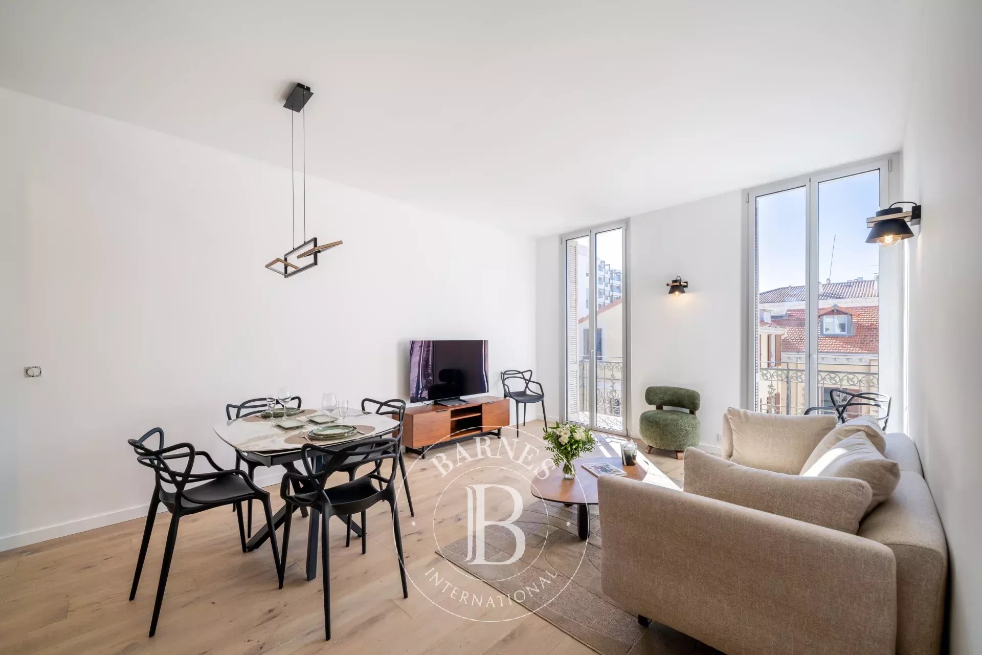 Appartement Cannes  -  ref 86720796 (picture 3)