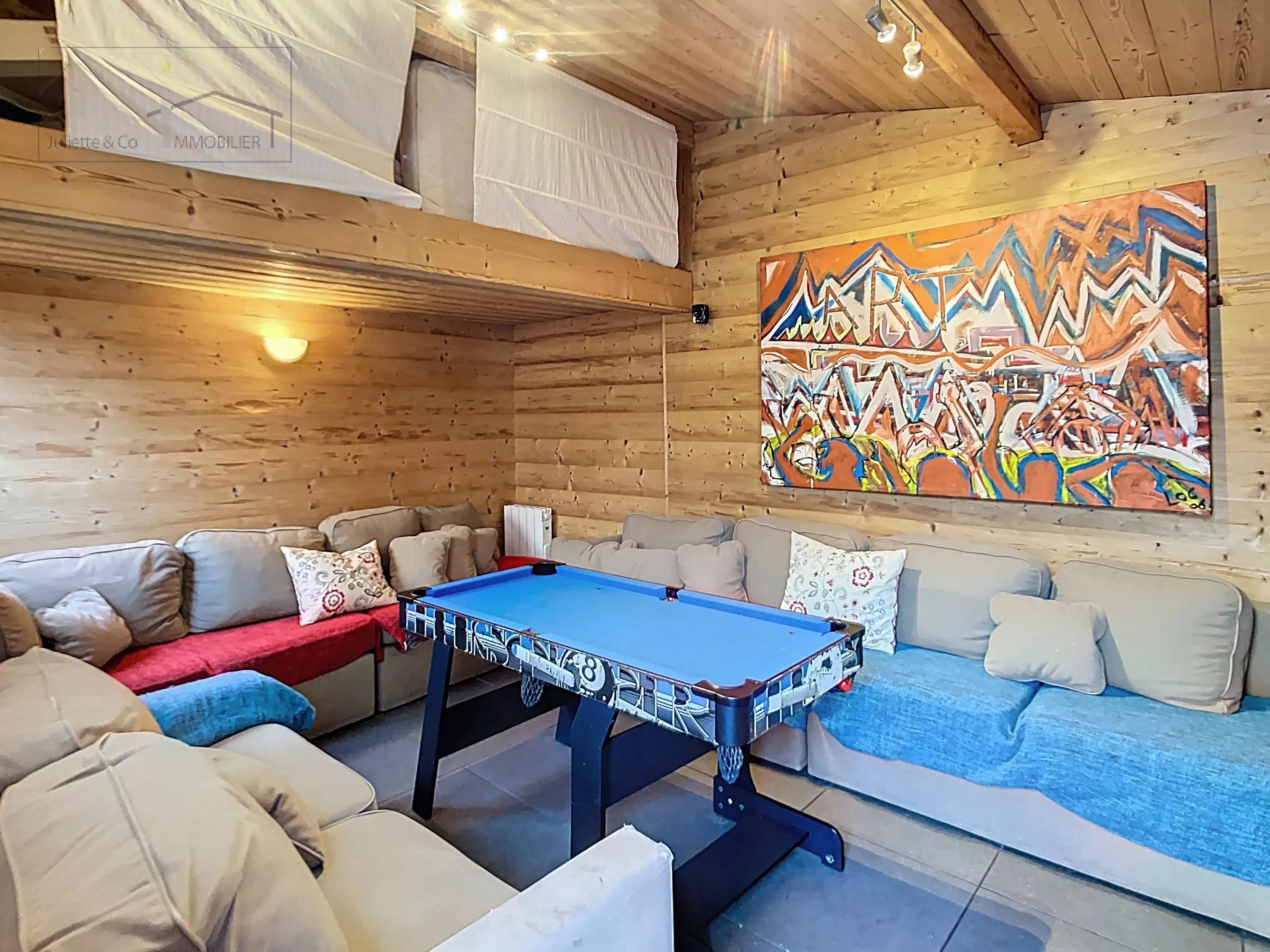 Photo of Chalet d'Exception in Chamonix-Mont-Blanc