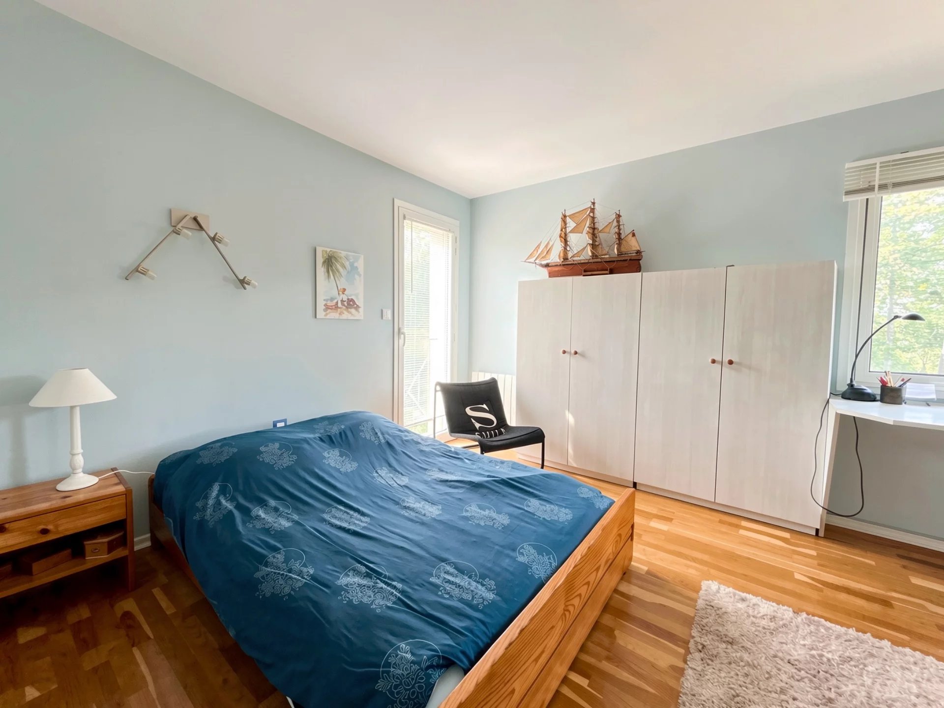 Maison d'architecte - Charbonnières-les-Bains — photo 8