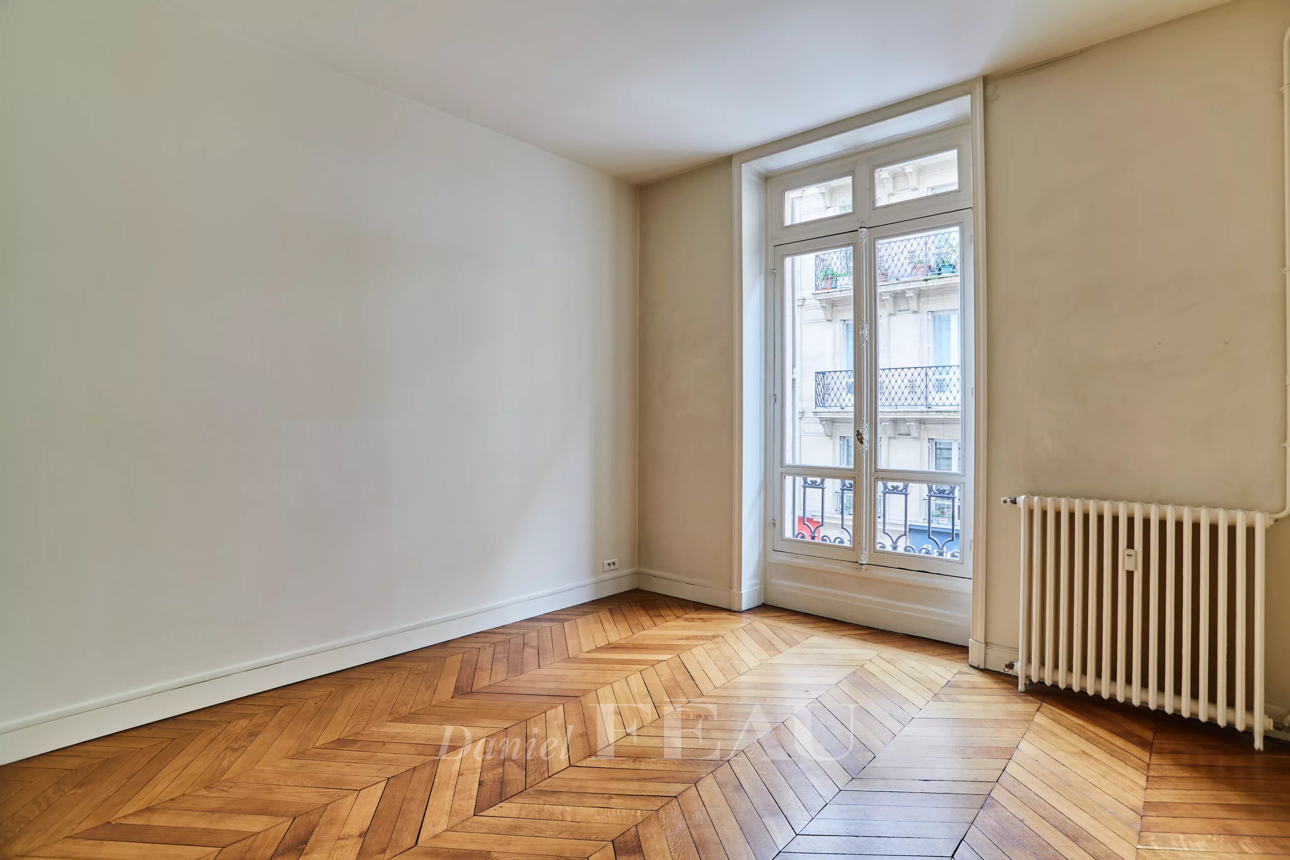 Rental Apartment Paris 8th
