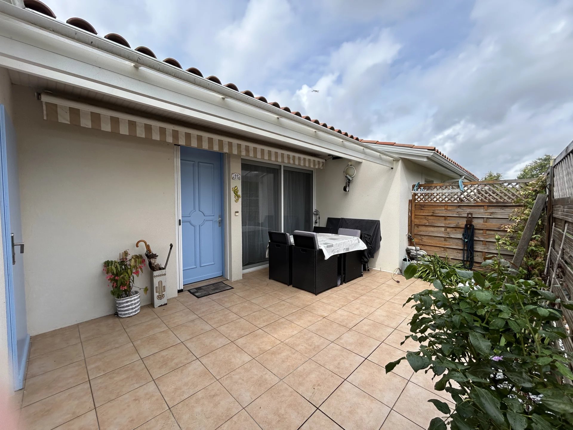 Agence immobilière de L'Immobilière Charentaise