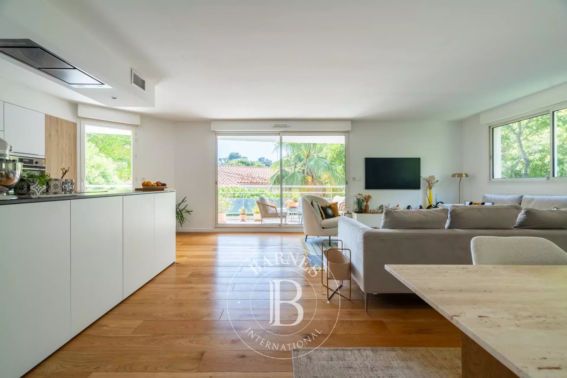 Daire Marseille 8ème - picture 6