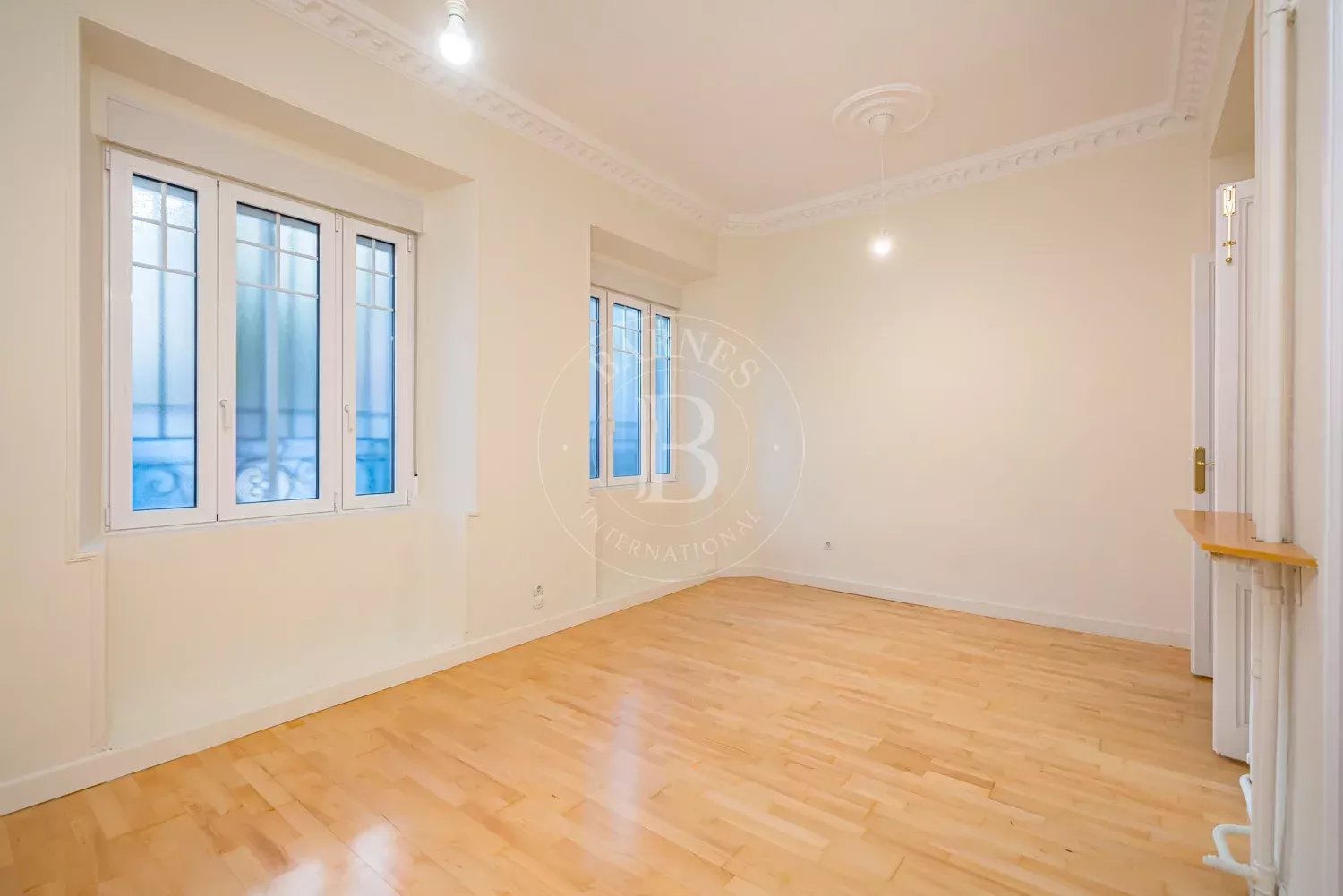 Daire Madrid - picture 33