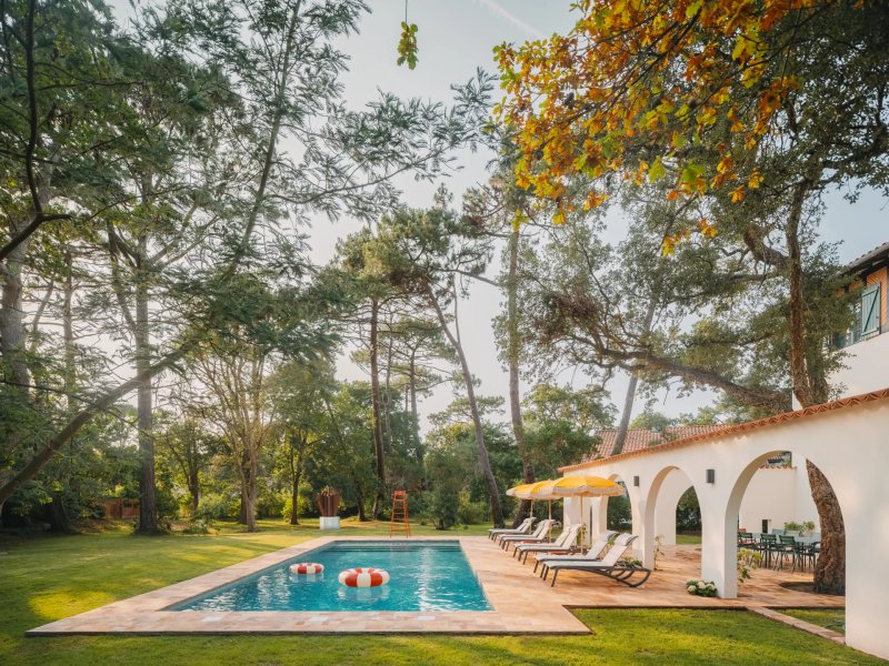 For Rent Villa | Hossegor - picture 2