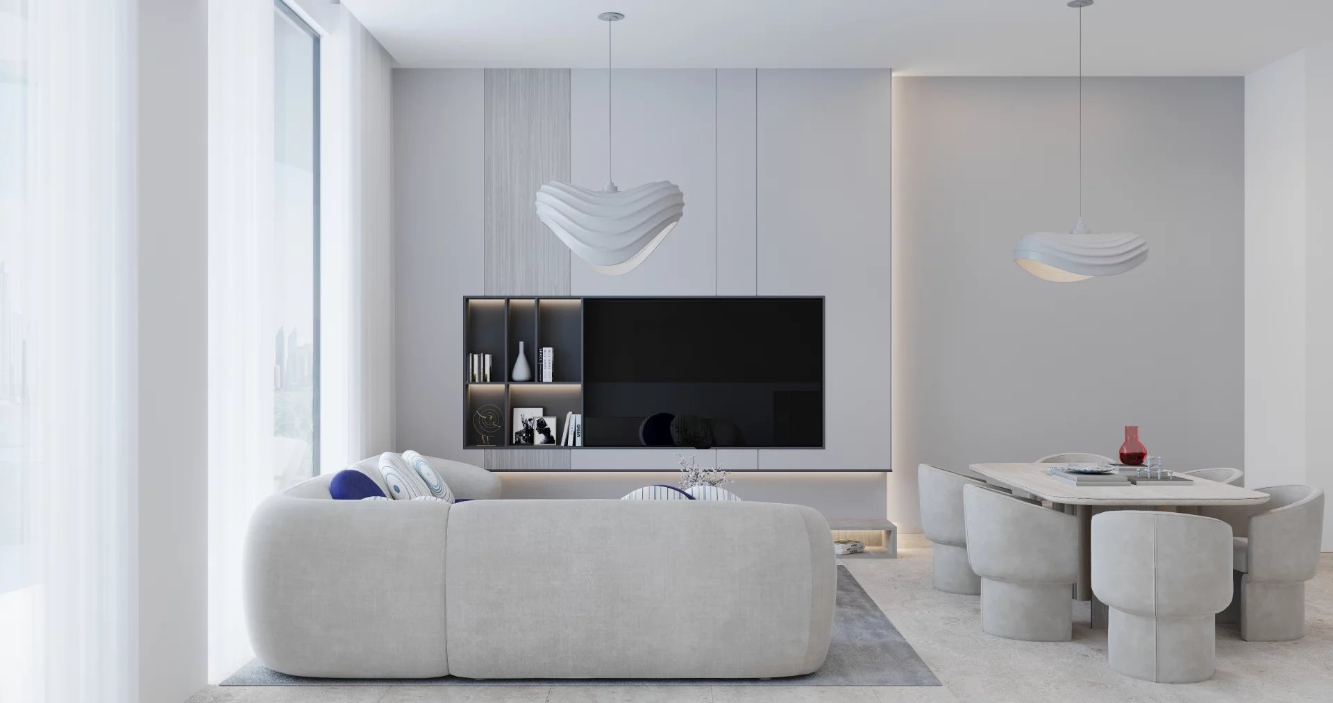 Sale Apartment Dubai