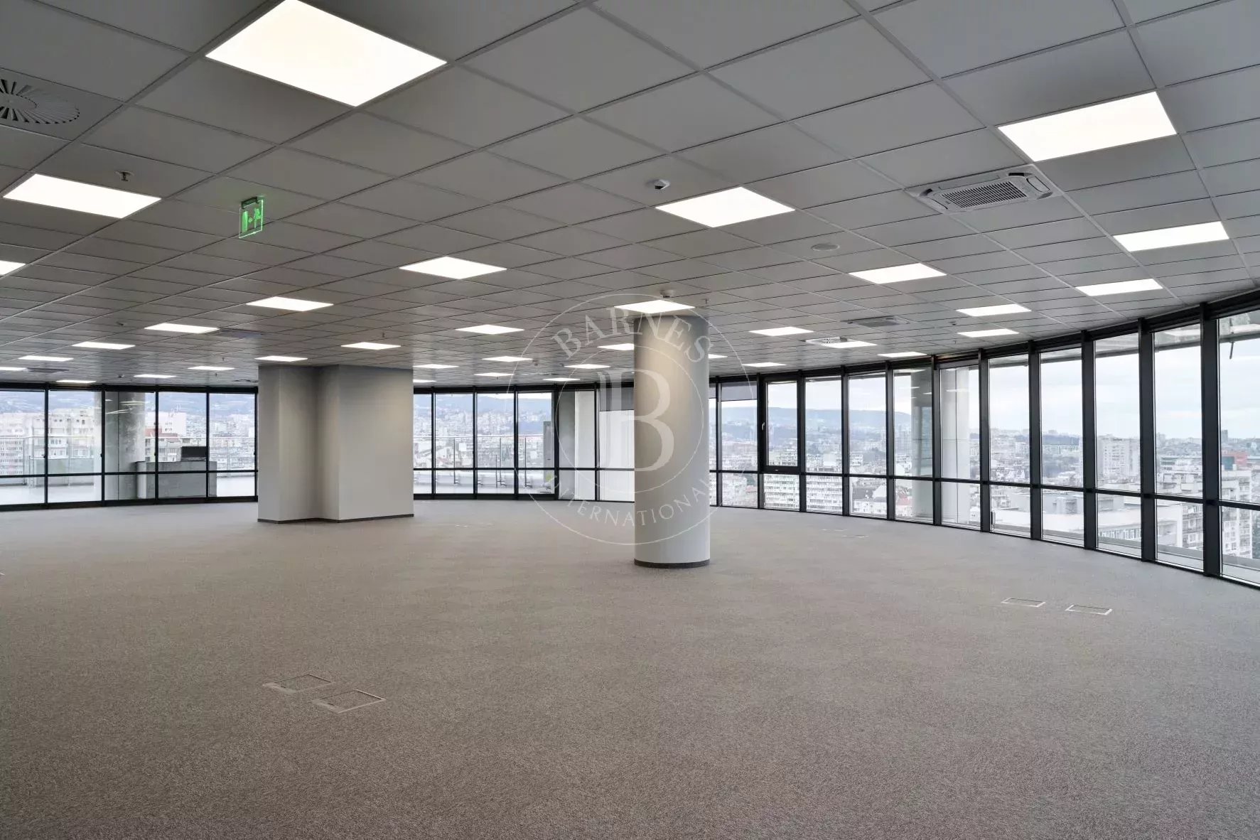 Varna  - Bureaux  - picture 5