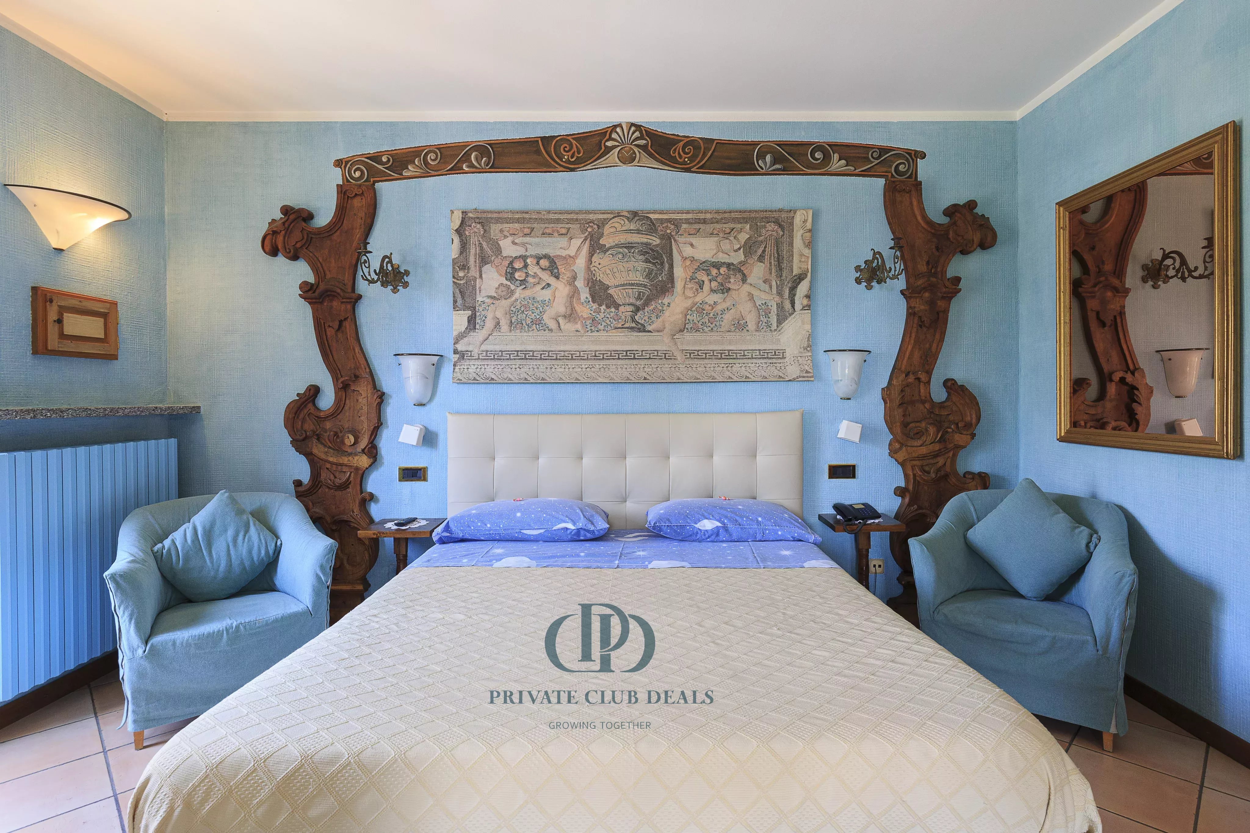 Otel Colico - picture 15