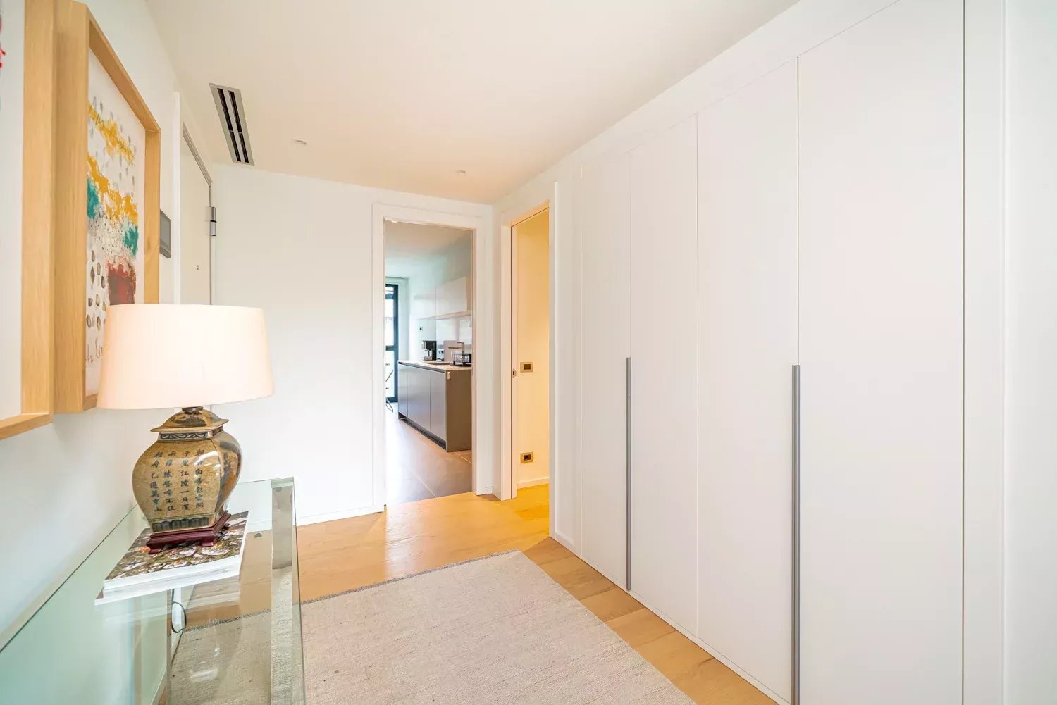 Daire Madrid - picture 5