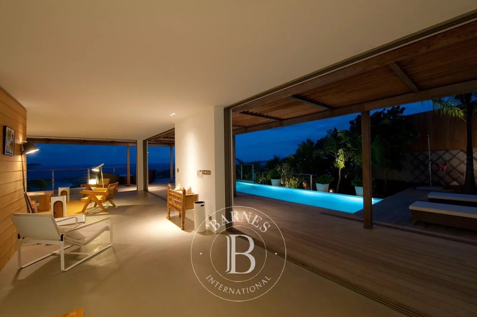 Vitet  - Villa 4 Chambres - picture 3