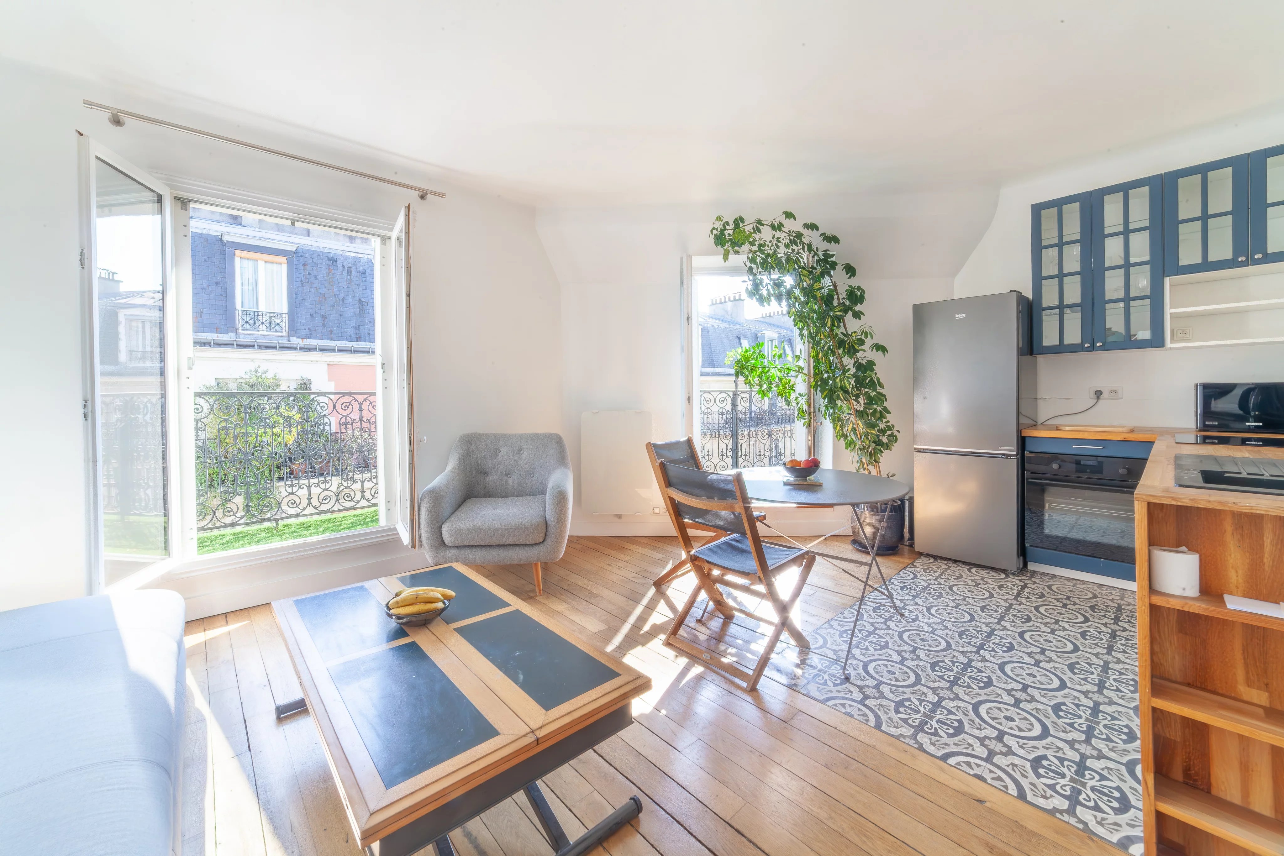 Agence immobilière de Delange Immobilier