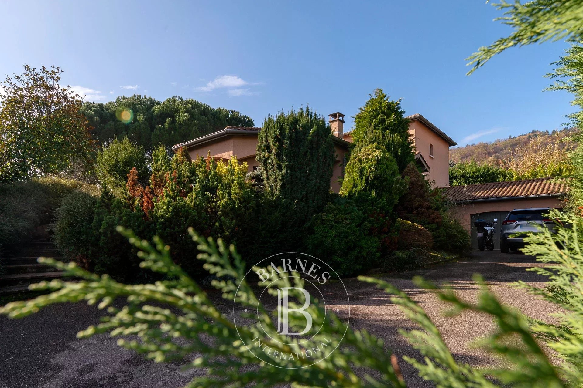 Ev Collonges-au-Mont-d'Or - picture 24