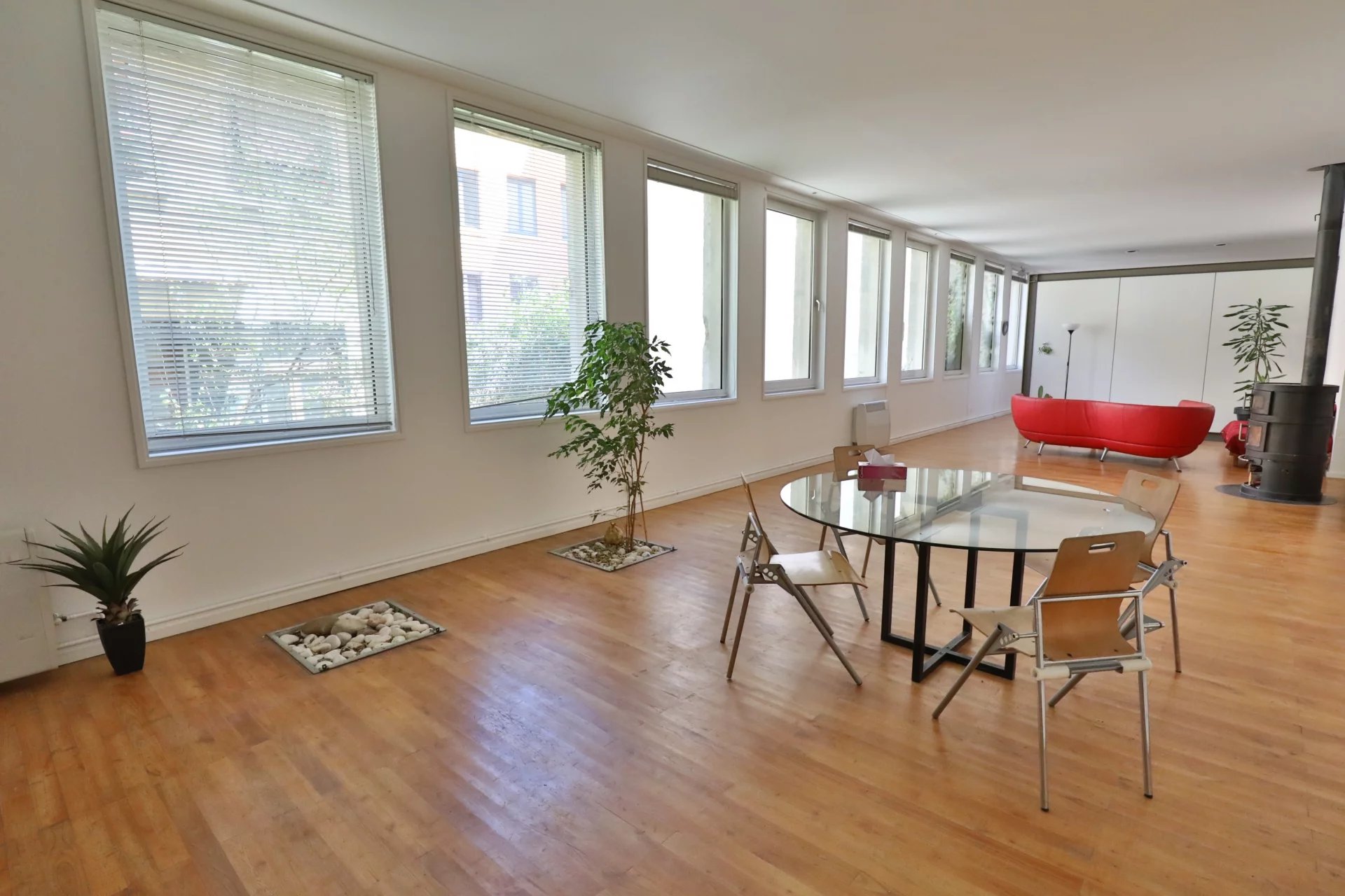 Vente Appartement - Lyon 1er