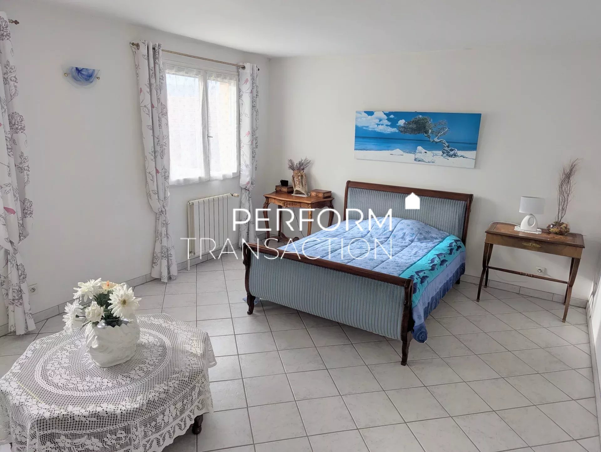 Vente Maison Saint-Quentin-sur-Isère