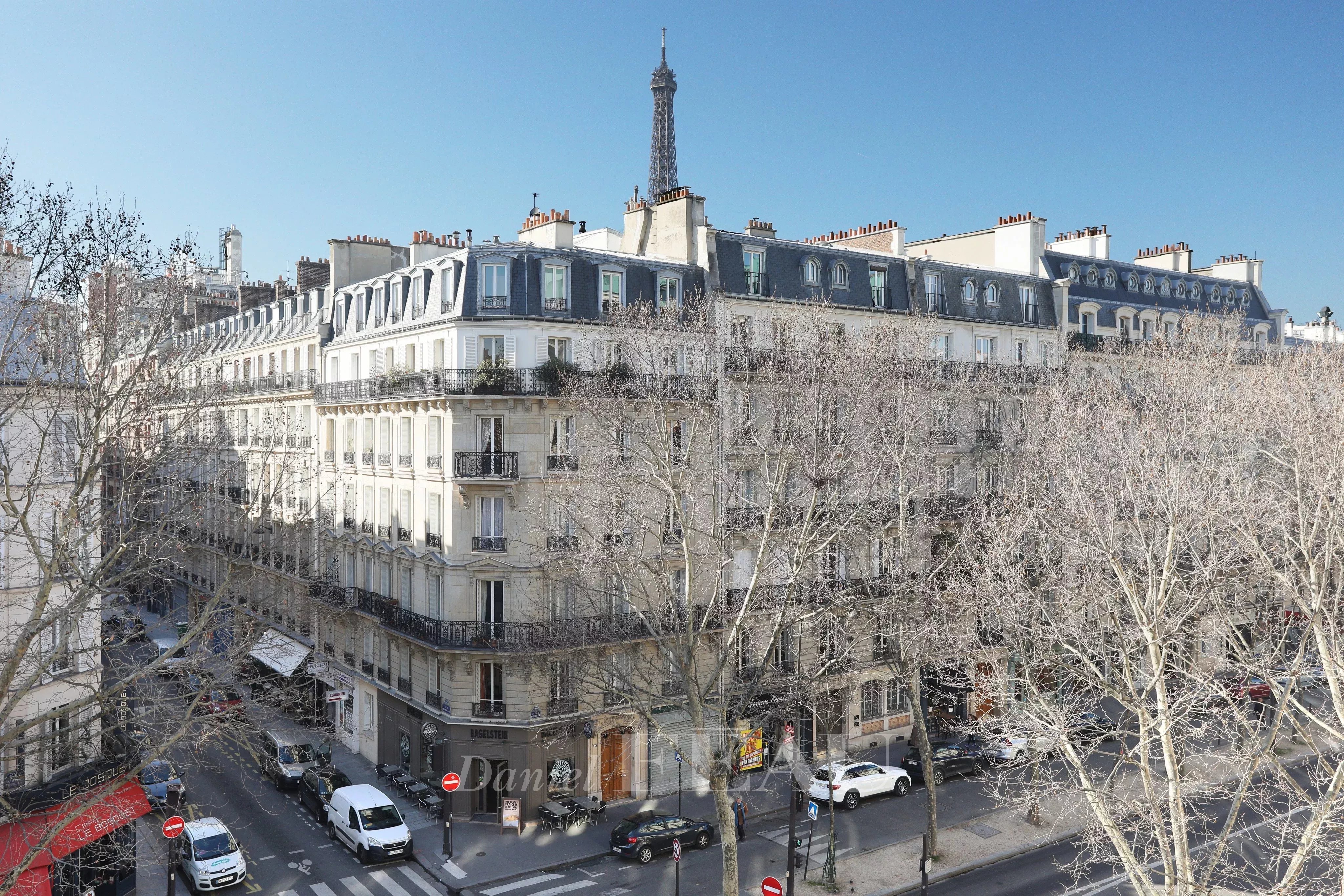 Location Appartement Paris 7ème