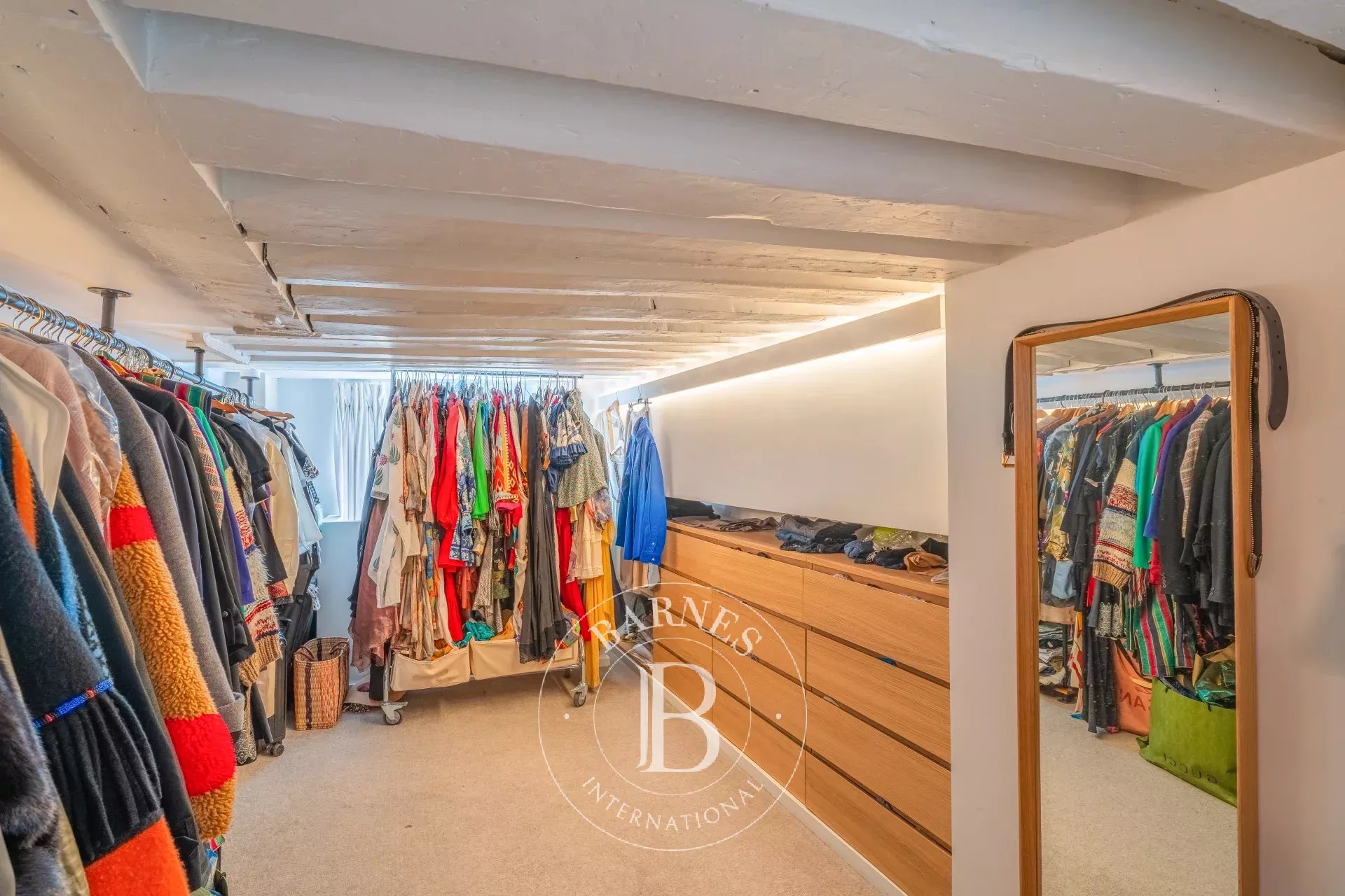 Daire Paris 2ème - picture 12