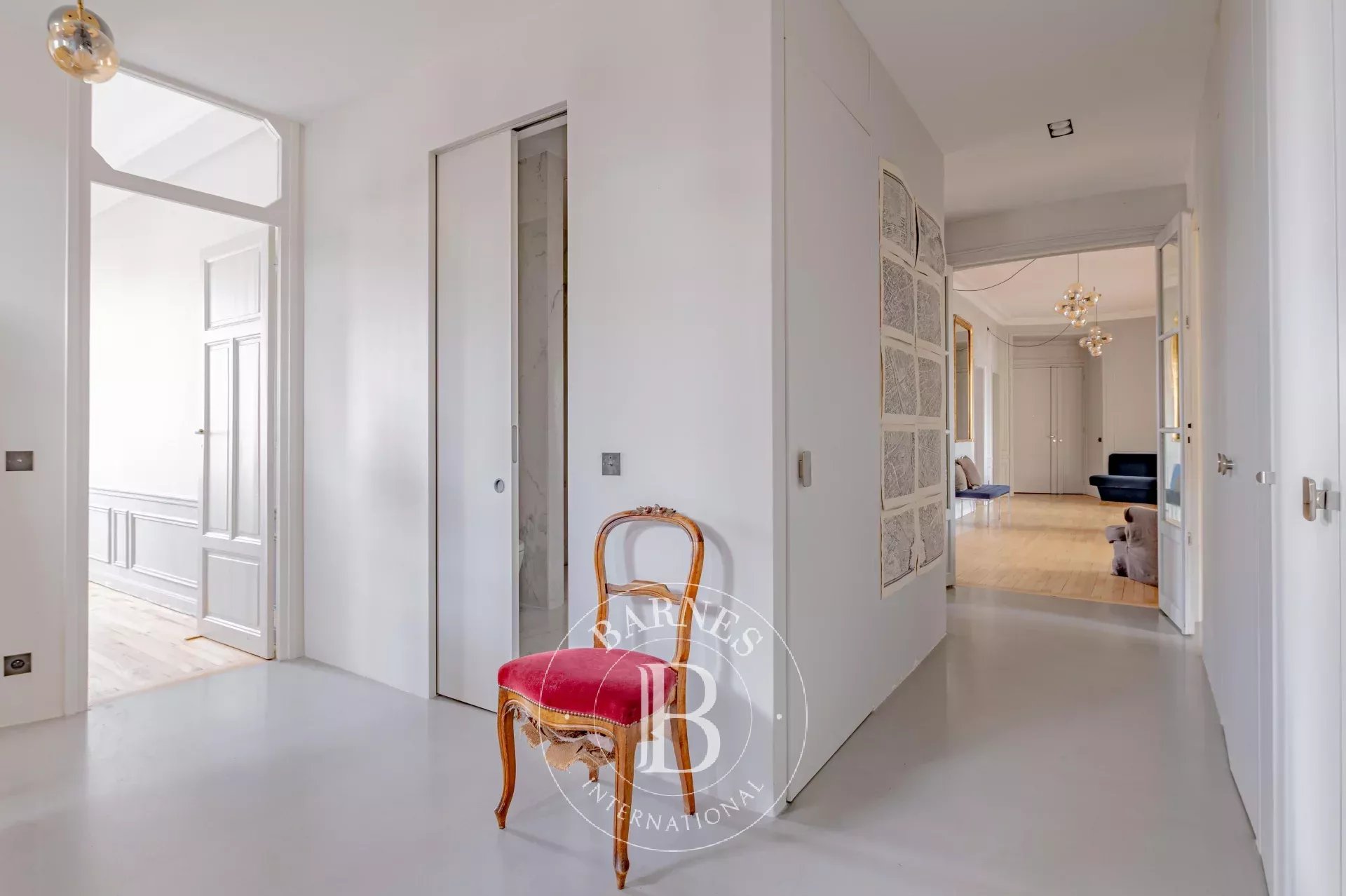 Daire Paris 5ème - picture 17