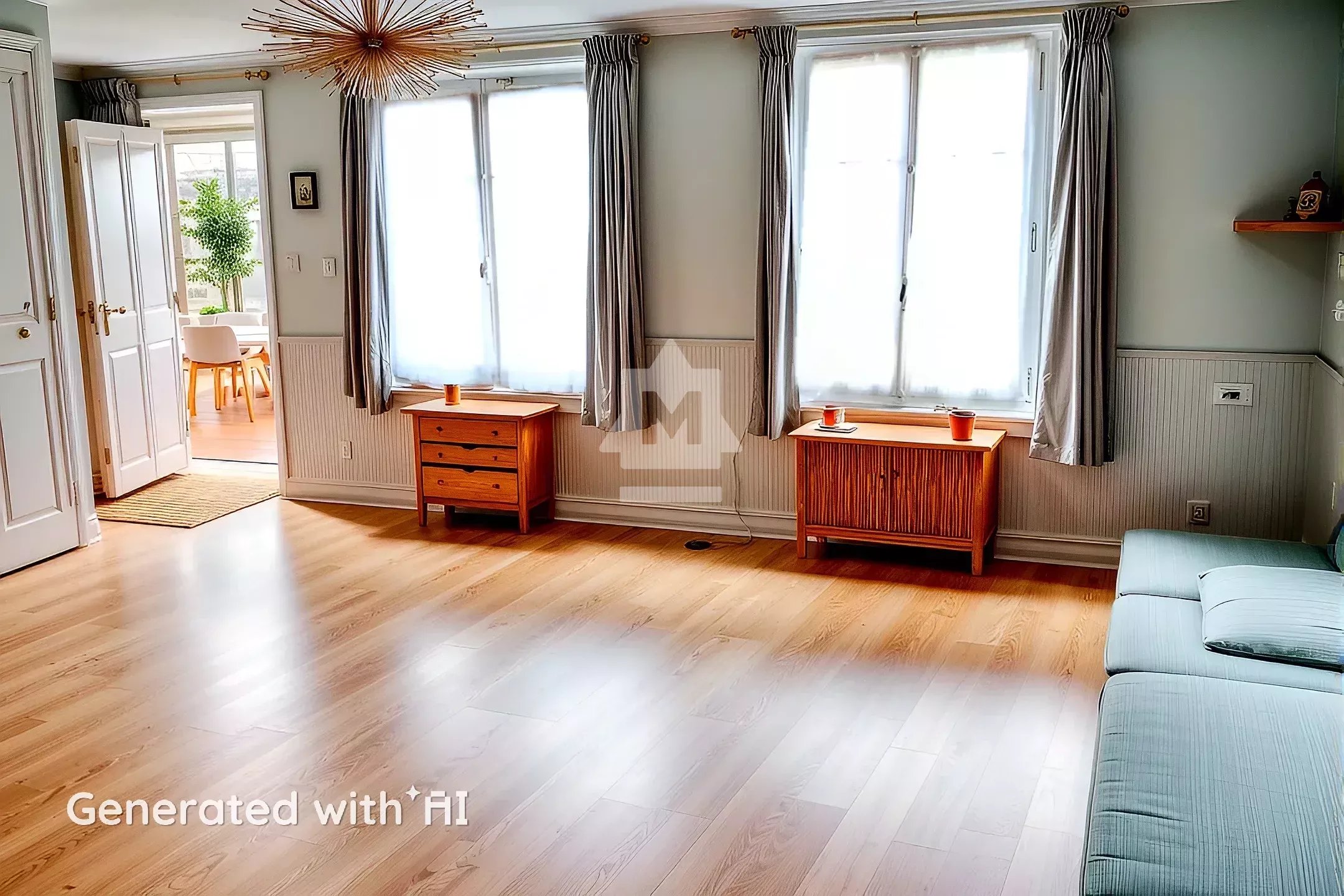 Agence immobilière de Morgane des Toïts