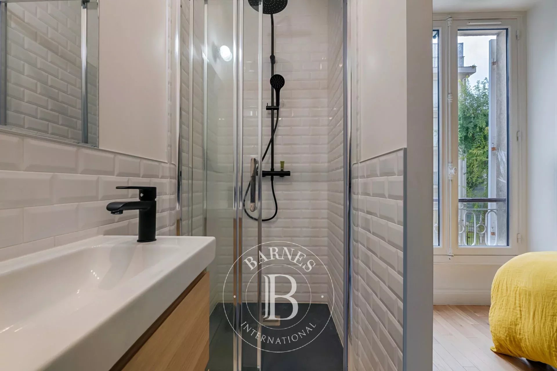 Daire Paris 5ème - picture 5