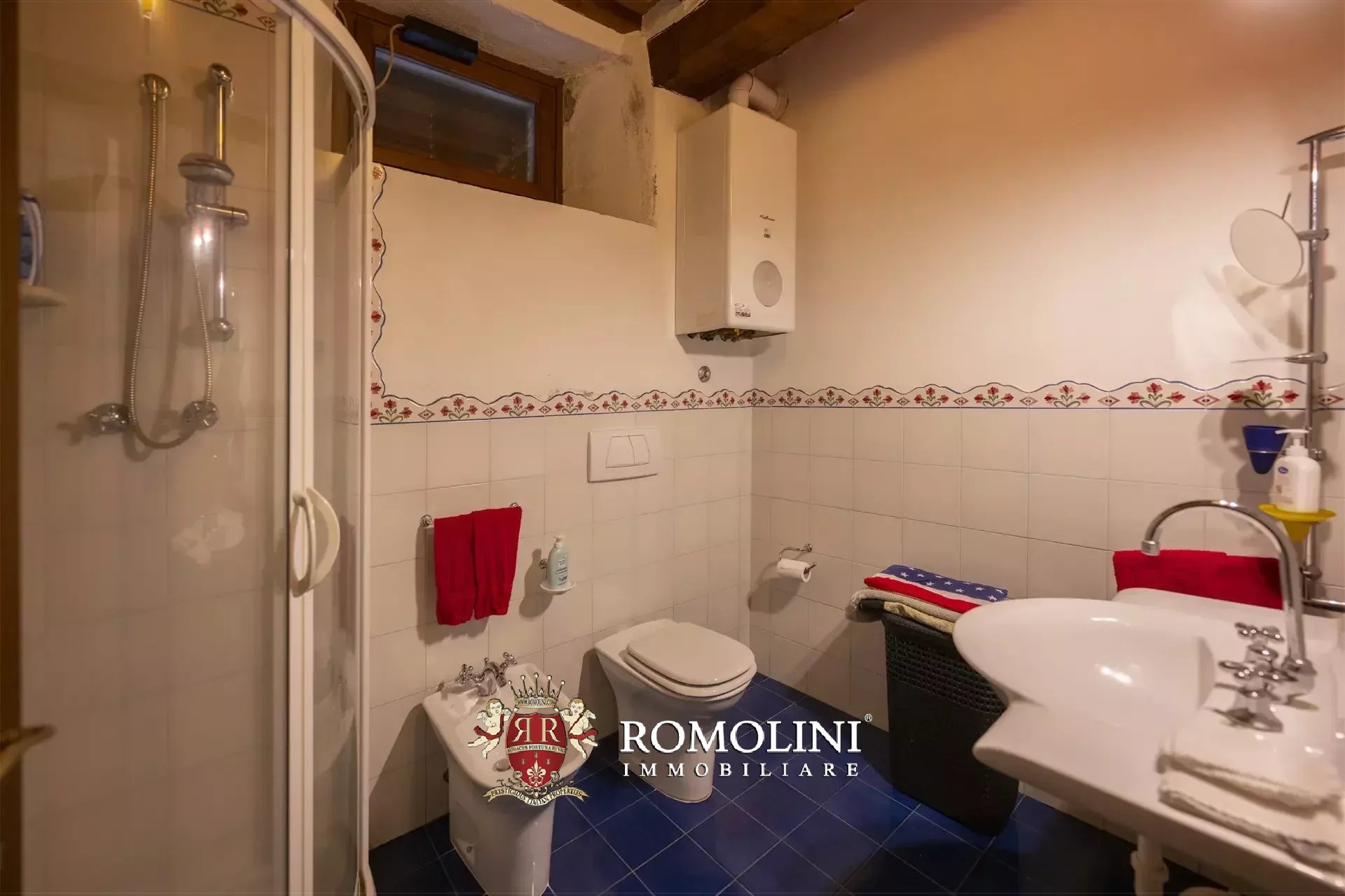 4 Bedroom Villa/Townhouse's Image 47