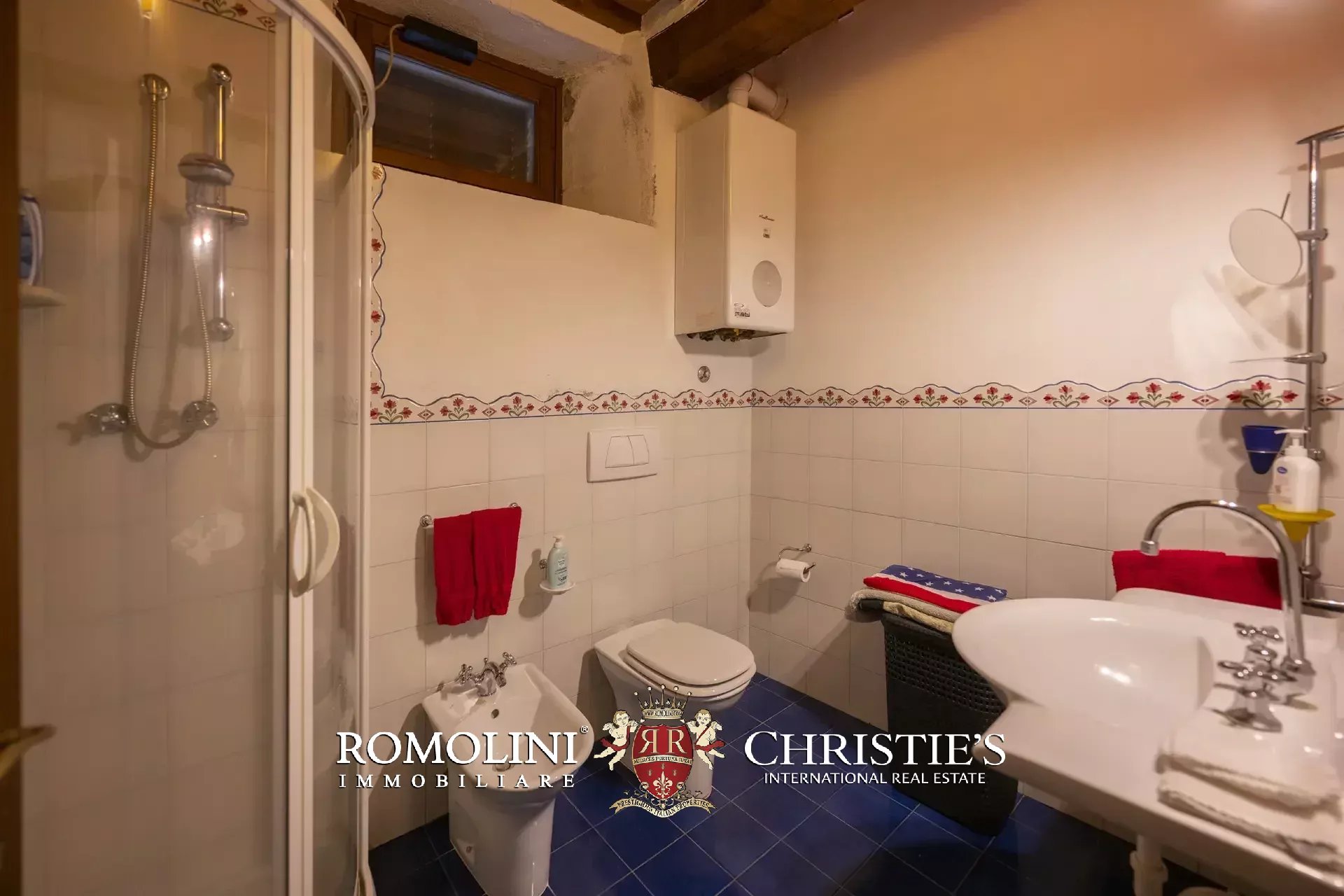 4 Bedroom Villa/Townhouse's Image 47