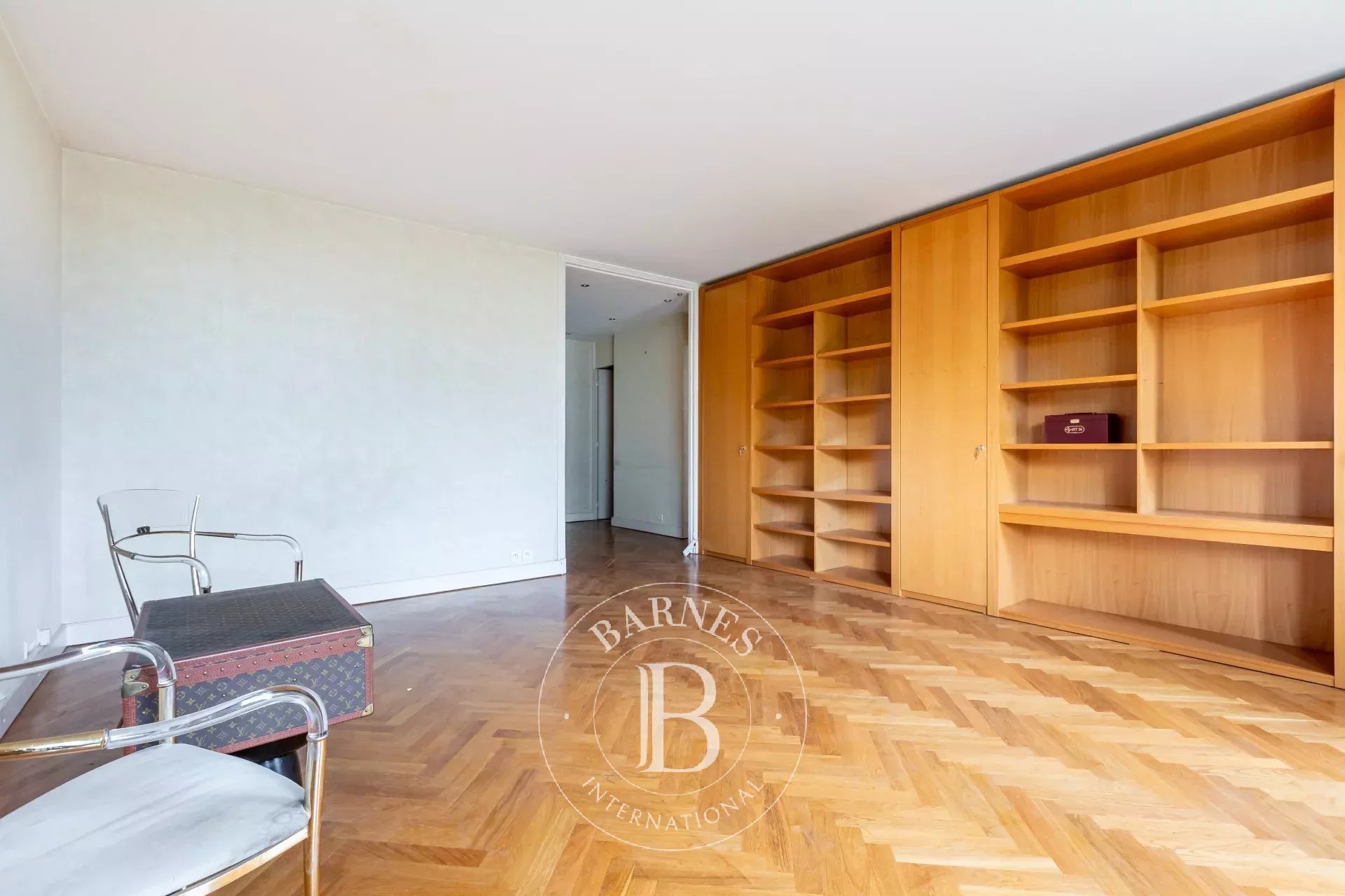 Piso Boulogne-Billancourt  -  ref 86098498 (picture 2)