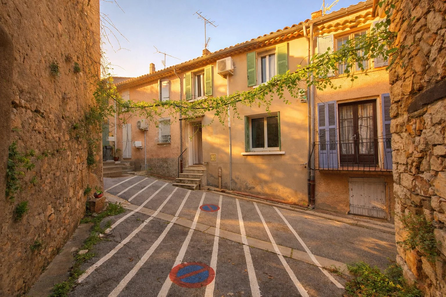 Agence immobilière de SAS 2GM