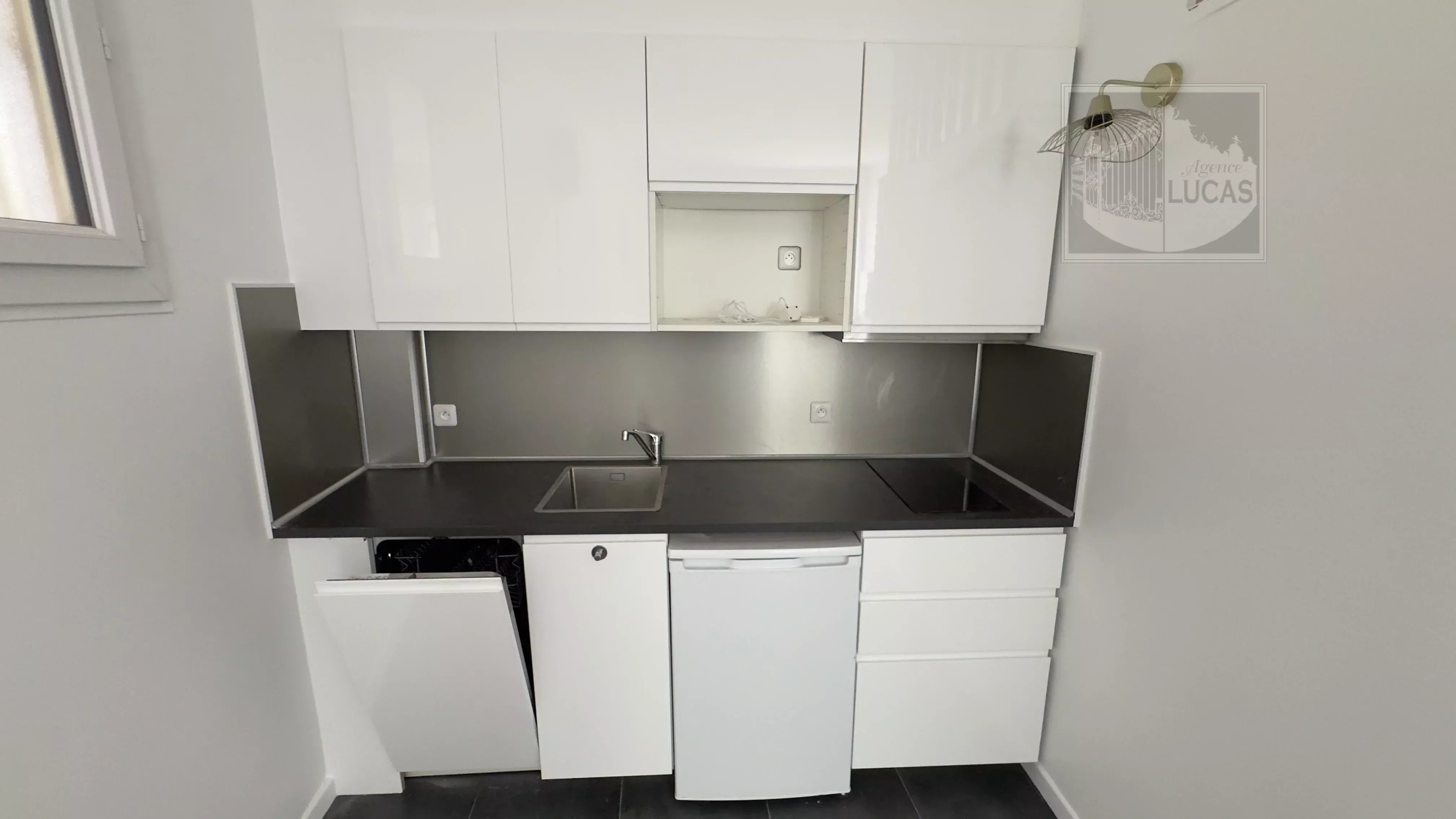 Studio centre ville Chatillon