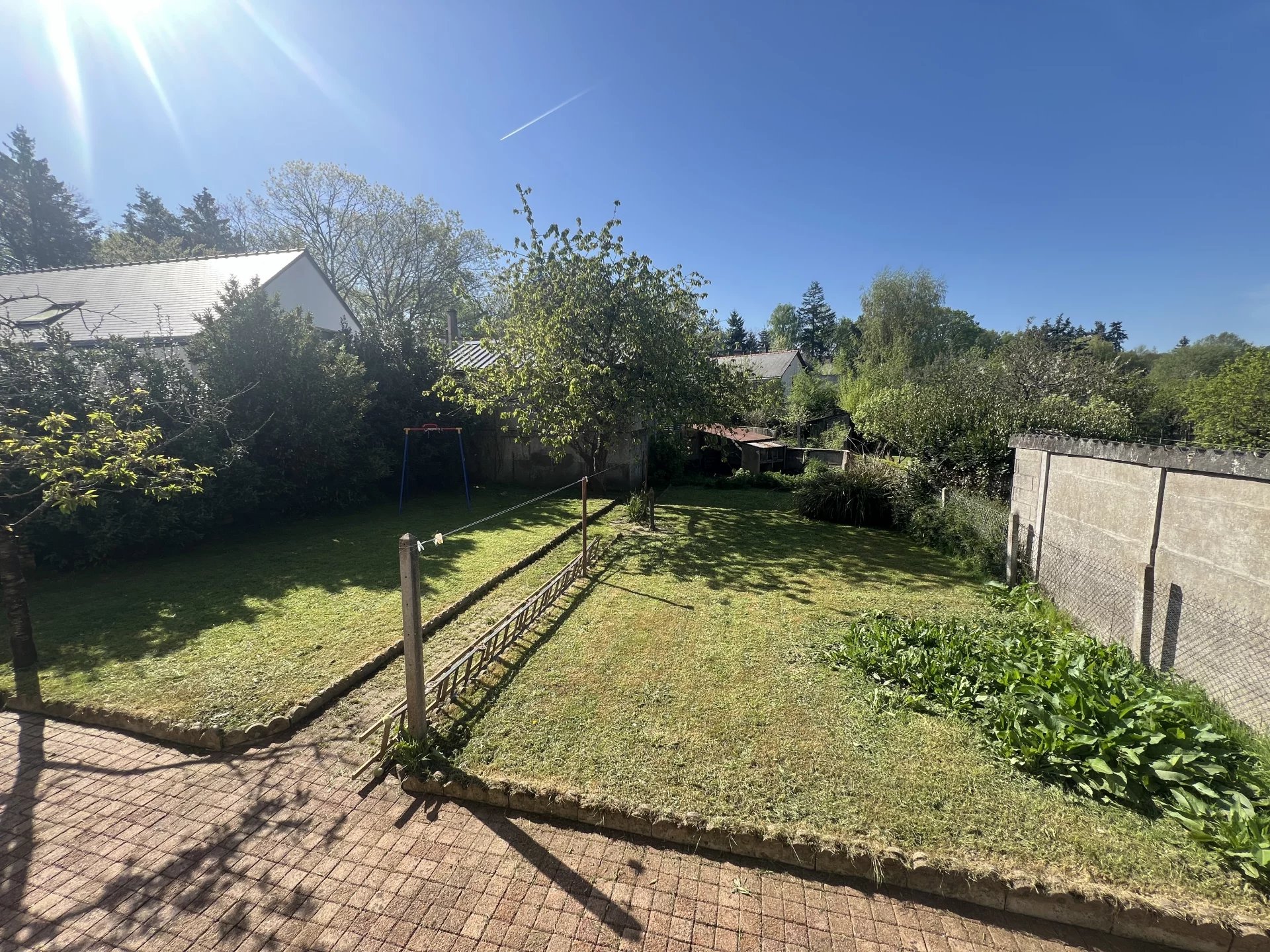 Vente Maison Châteaubriant