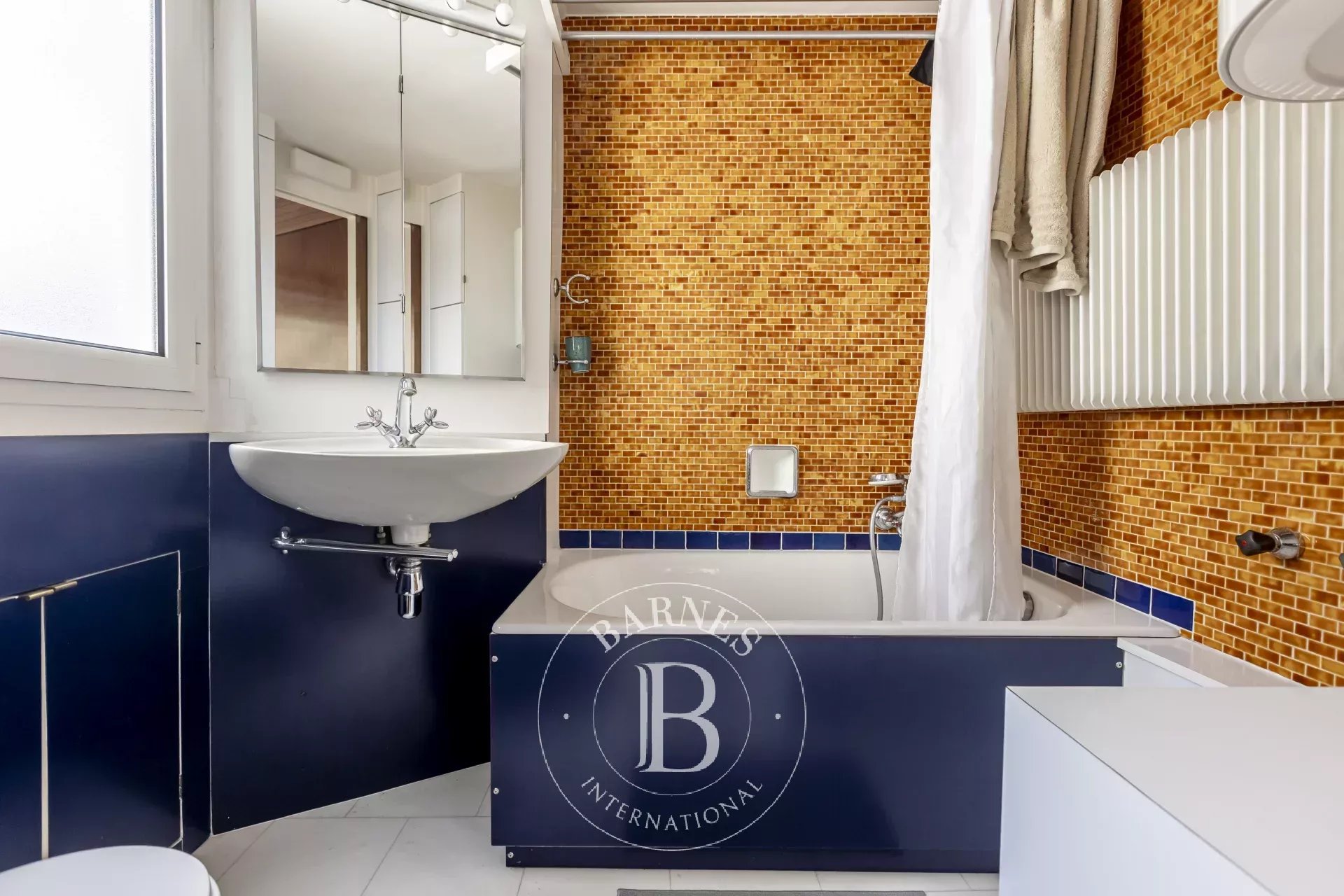 Daire Paris 16ème - picture 8