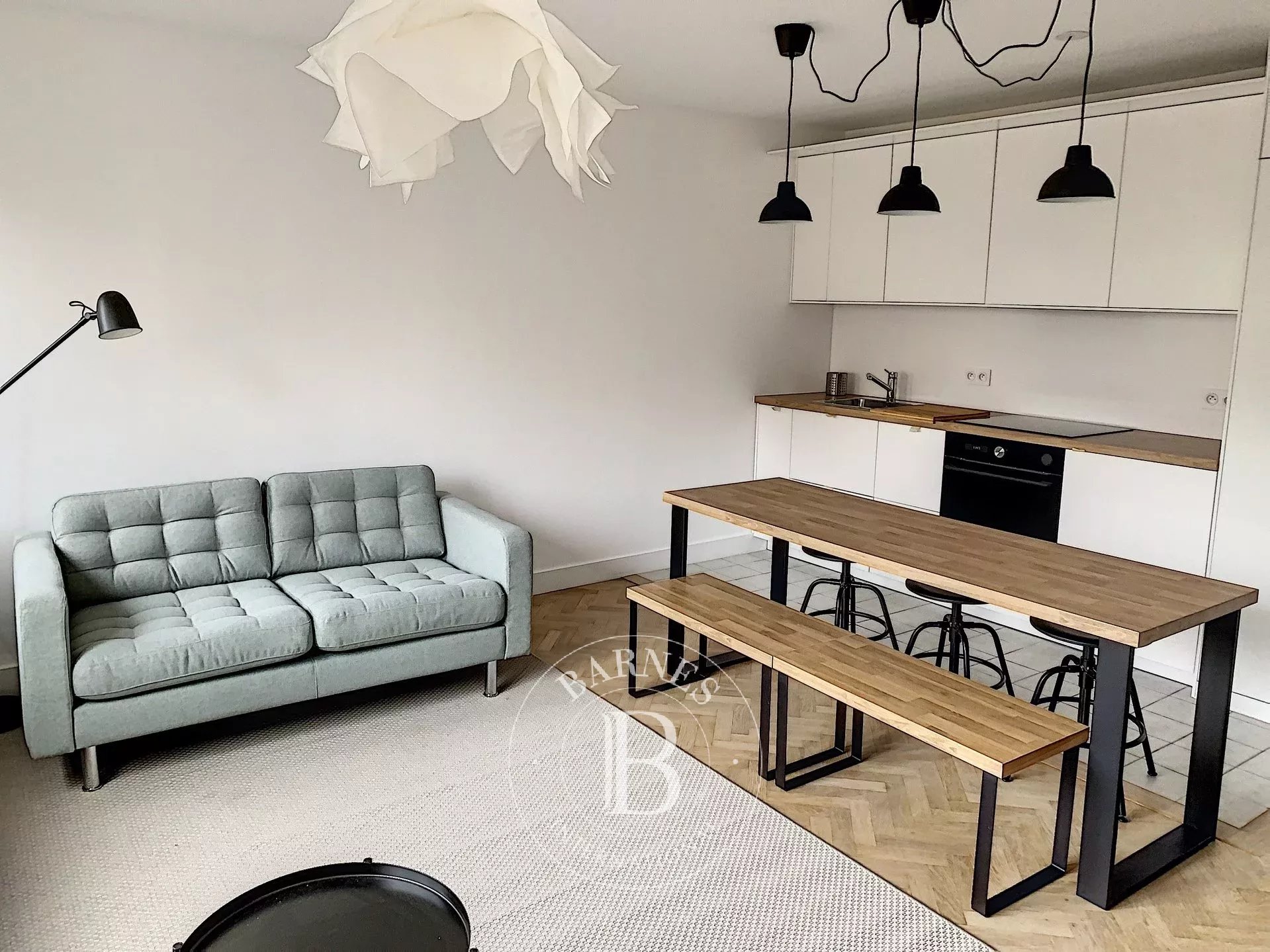 Daire Paris 5ème - picture 11