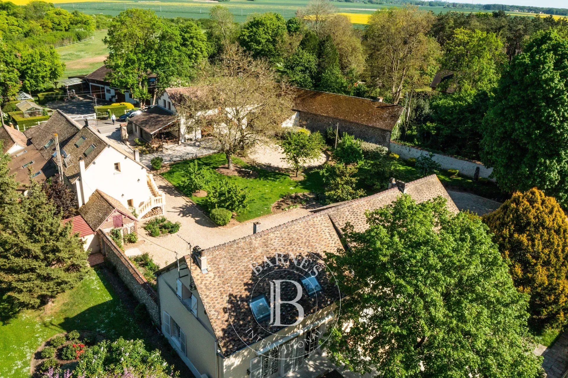 Propriété Anet  -  ref 86833977 (picture 2)
