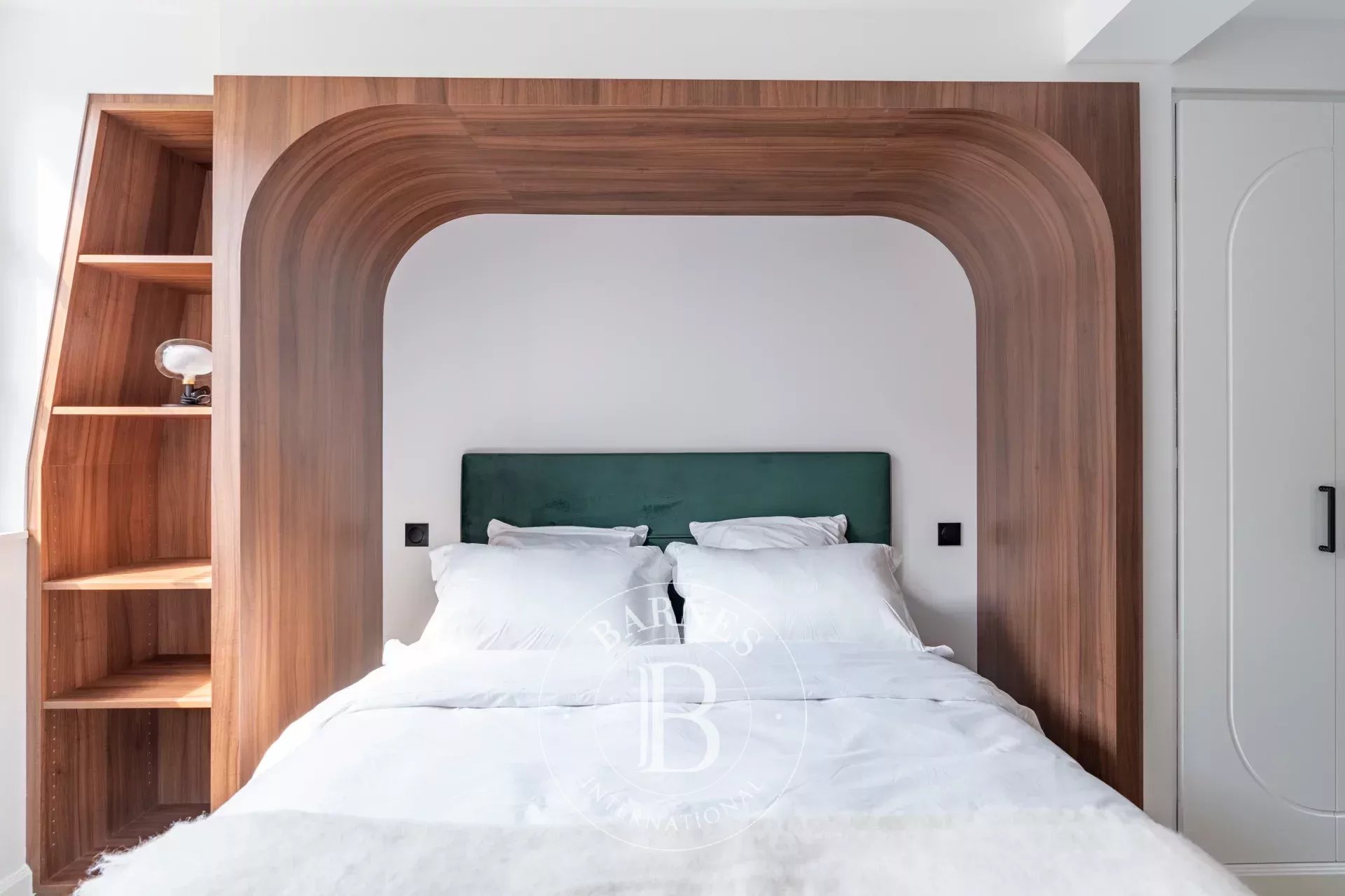 Daire Neuilly-sur-Seine - picture 25