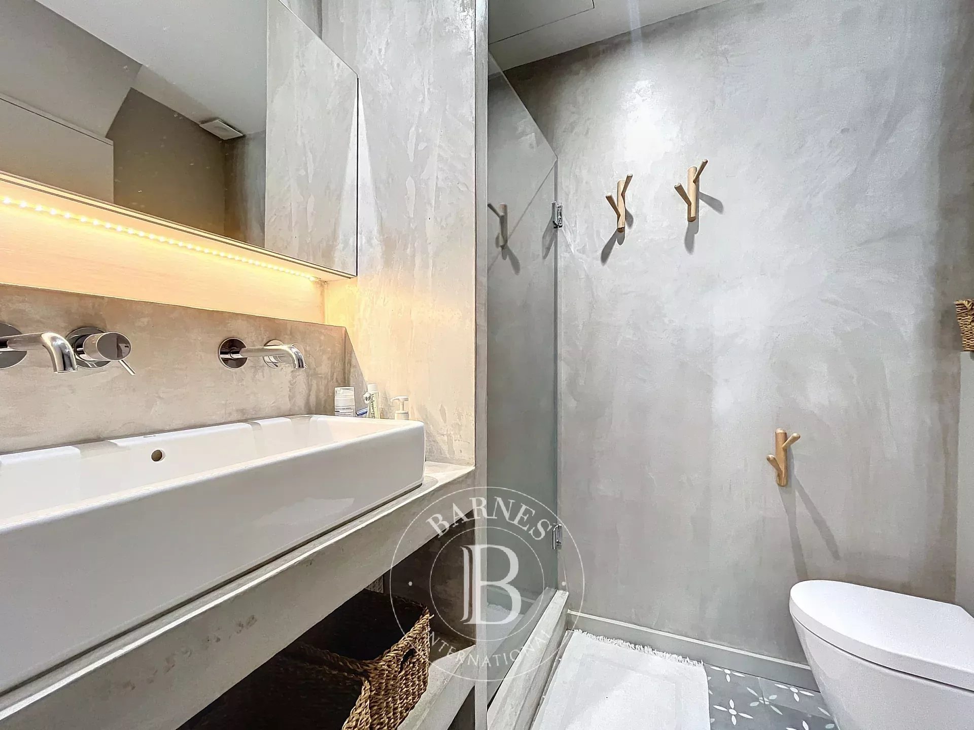 Daire Paris 9ème - picture 10