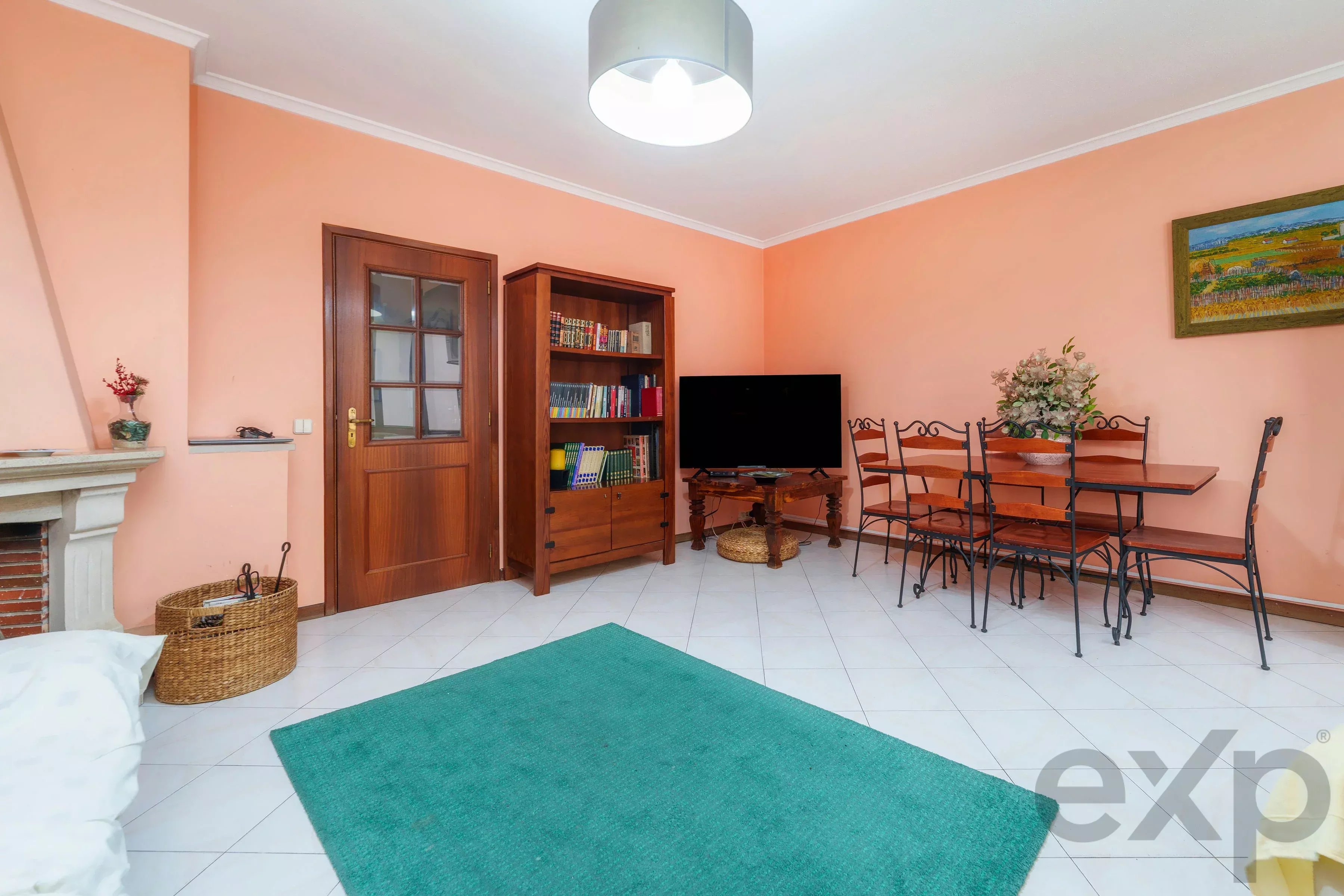 Three-bedroom flat in the centre of Olhão. 86916457 image 8