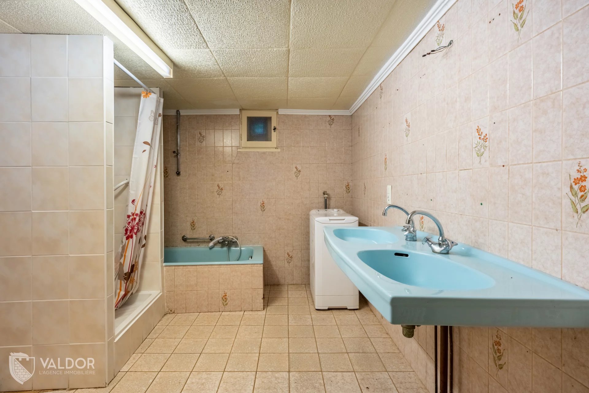 Maison d'environ 90 m² à rénover sur Limonest (69760)