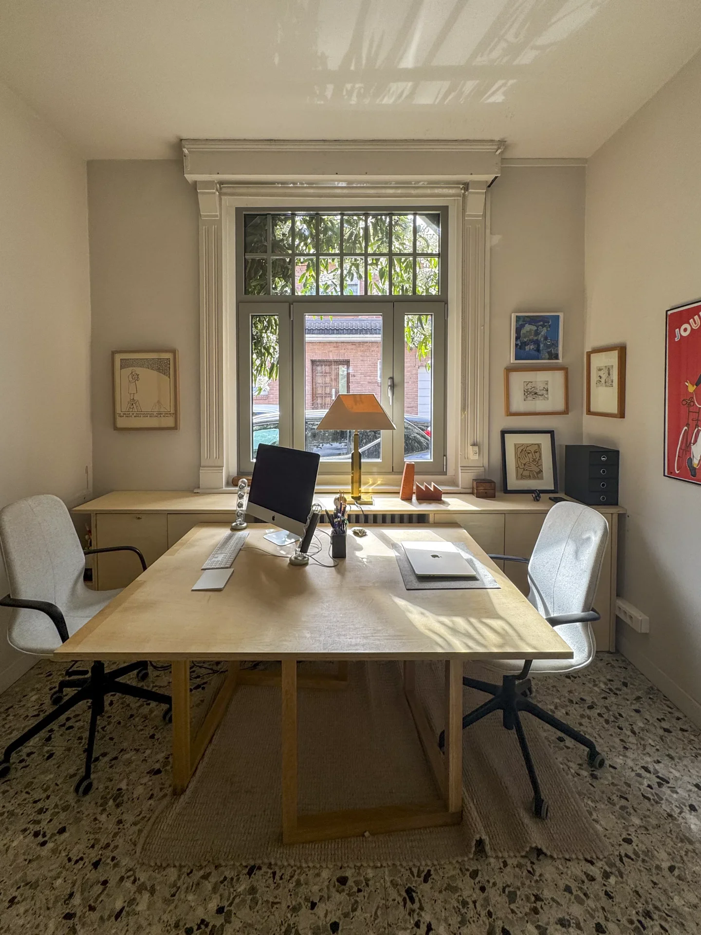 Mons-en-Barœul - VIEUX MONS