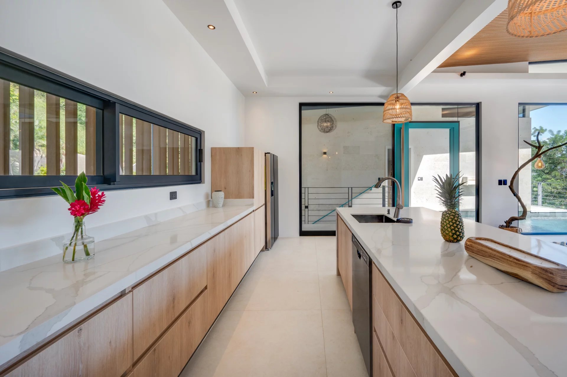 Venta Casa Tamarindo