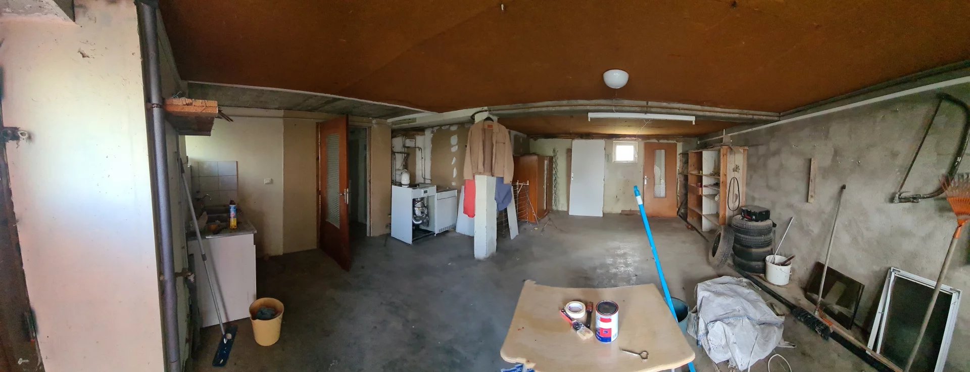 Location Maison Romagnat