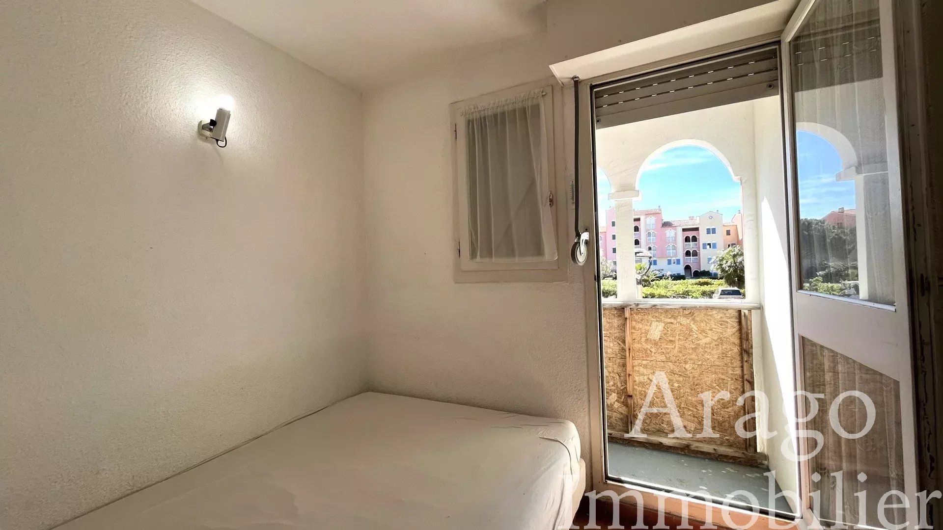 Vente Appartement Le Barcarès