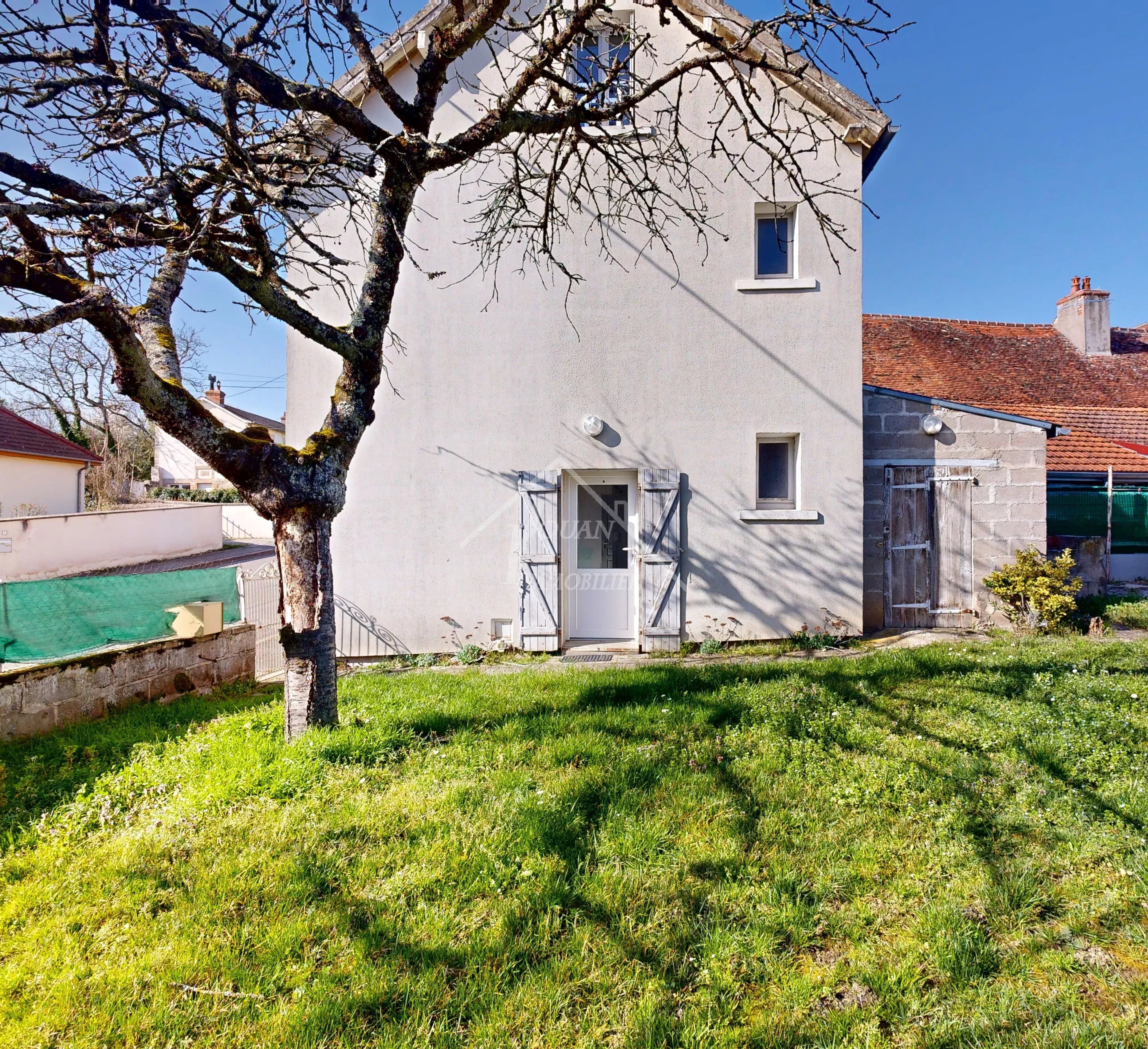 Agence immobilière de Jouan Immobilier