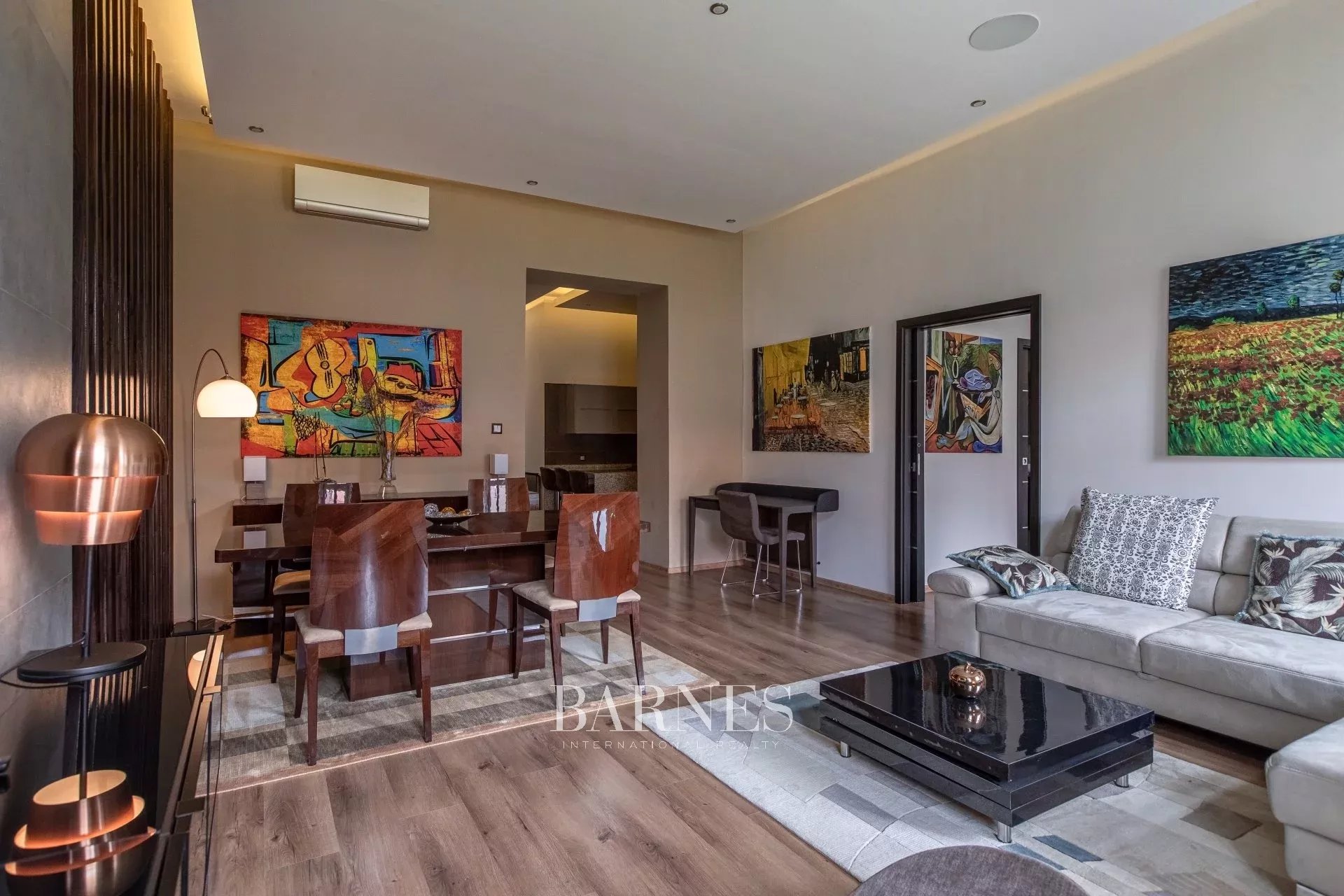 Daire Budapest VI. kerülete