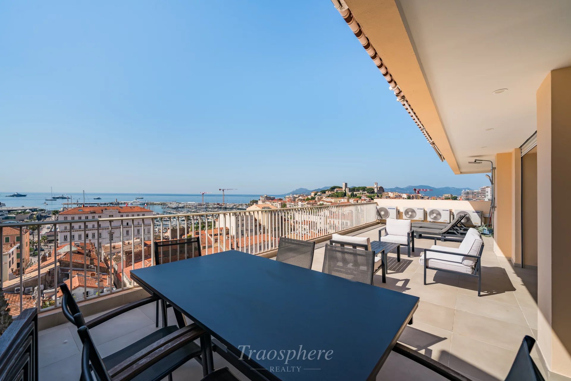 COTE D'AZUR - CANNES - miniature 11