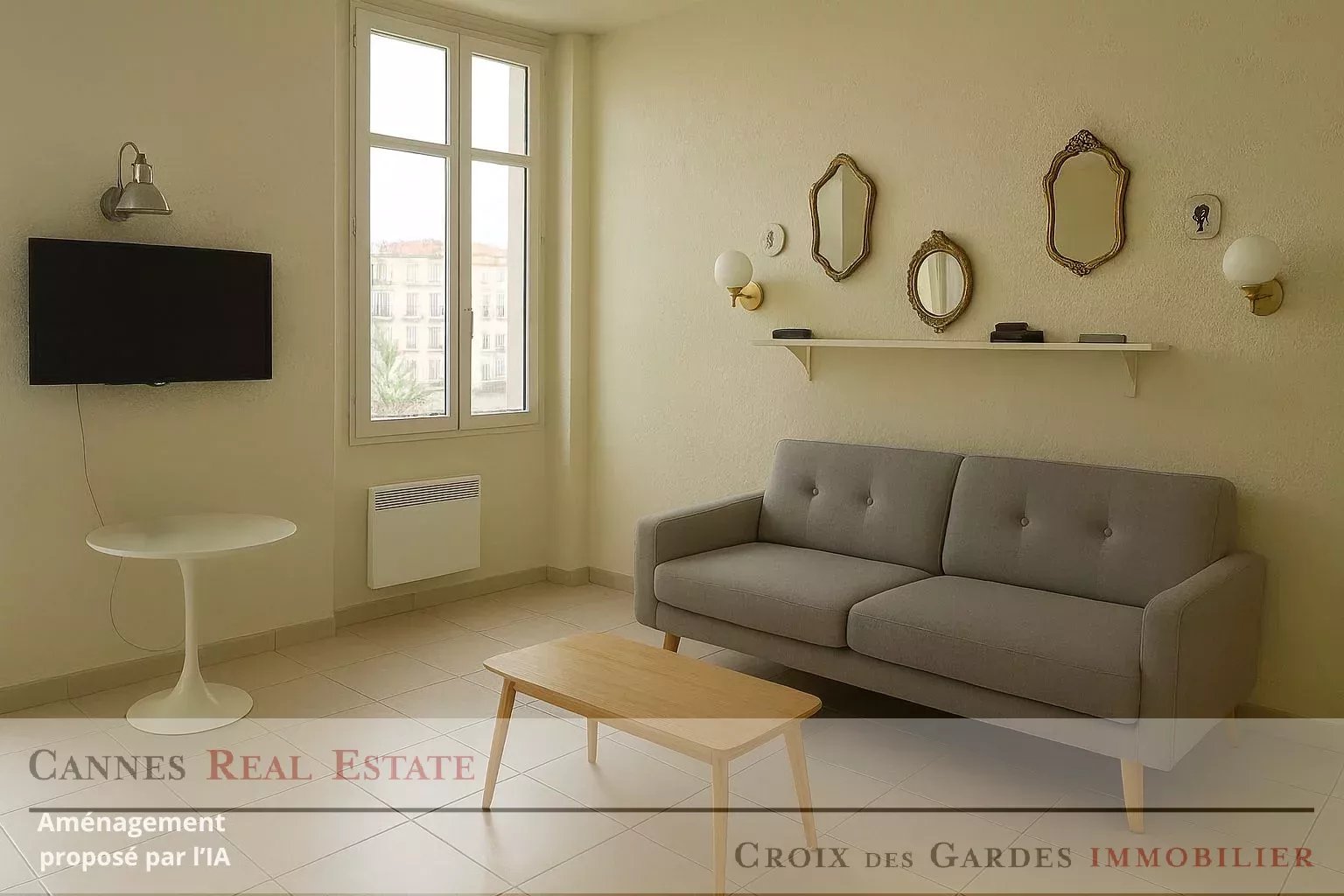 Agence immobilière de Cannes Real Estate