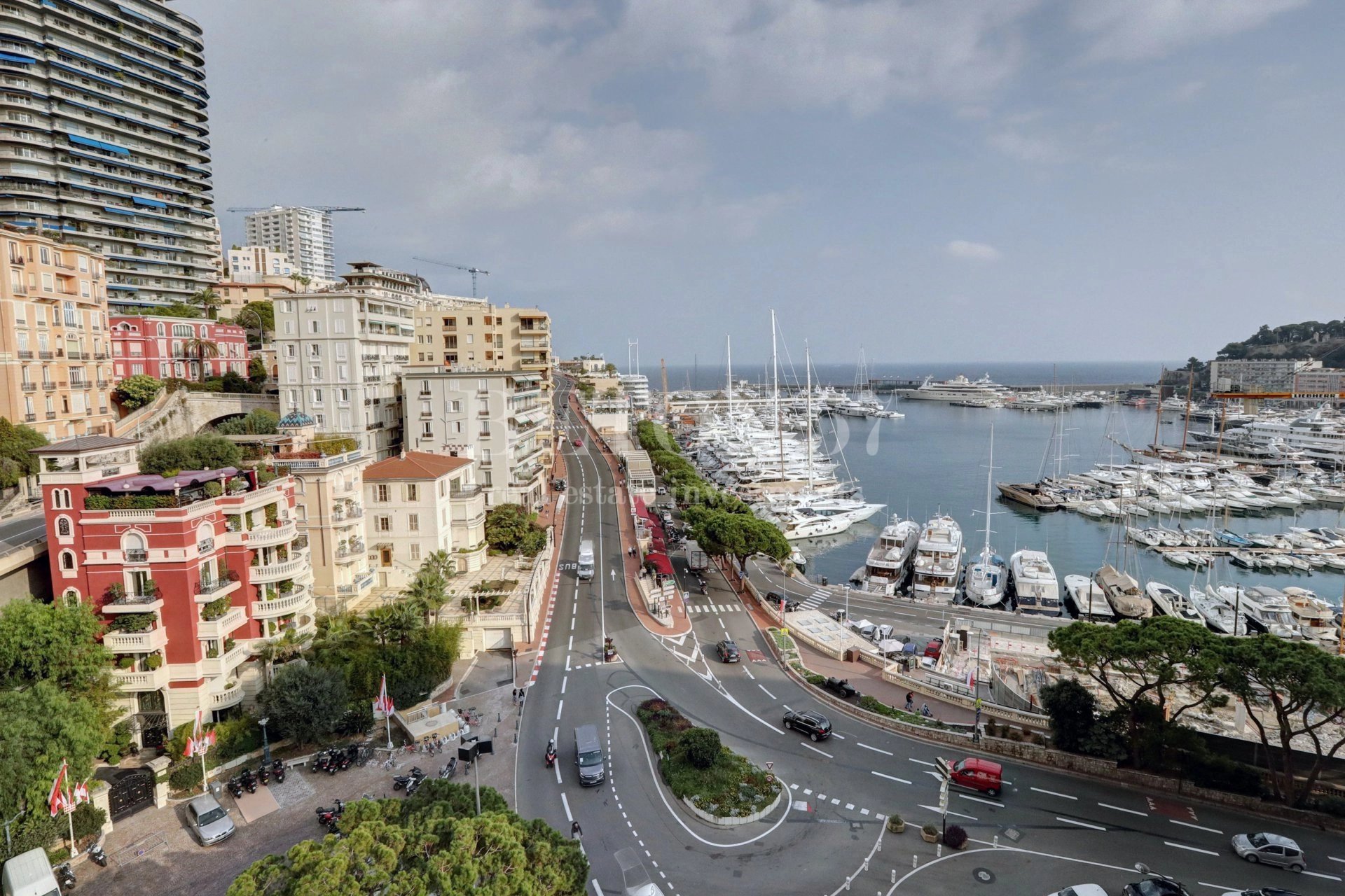 Vendita Appartamento Monaco