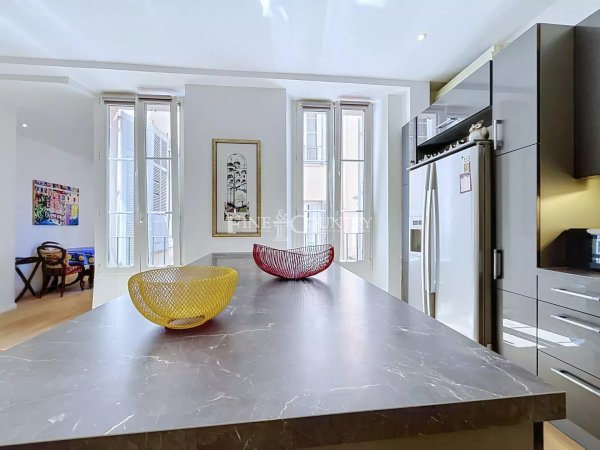 Appartment 3 bedrooms for sale in Cannes Banane — photo 3