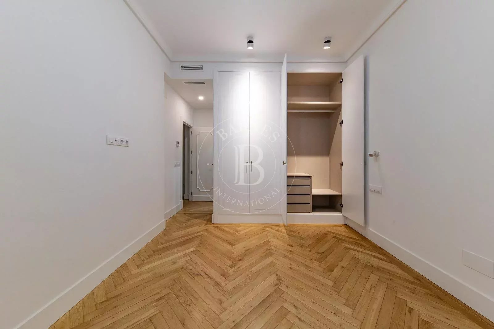 Daire Madrid - picture 32