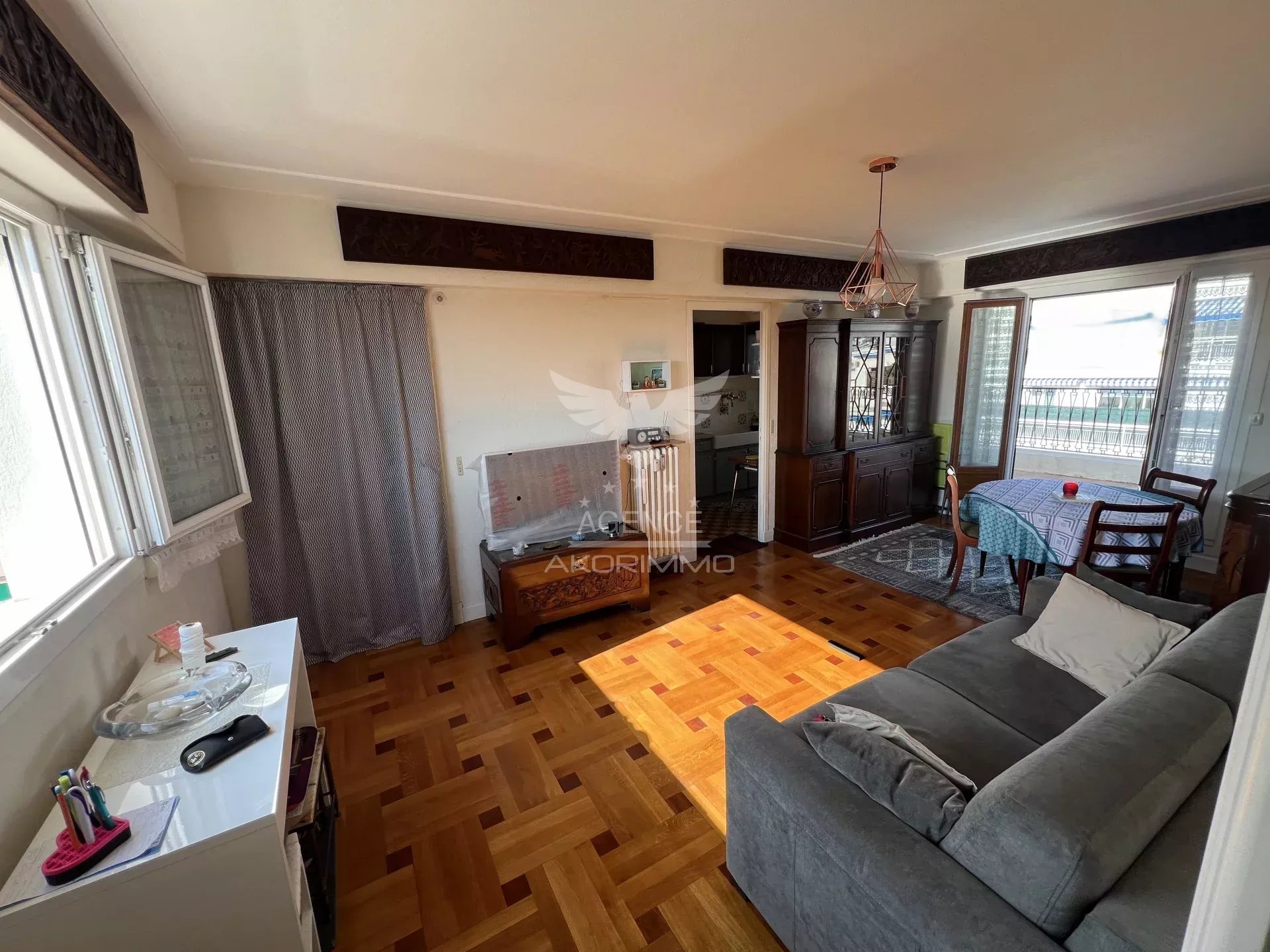 Sale Apartment - Nice Musiciens