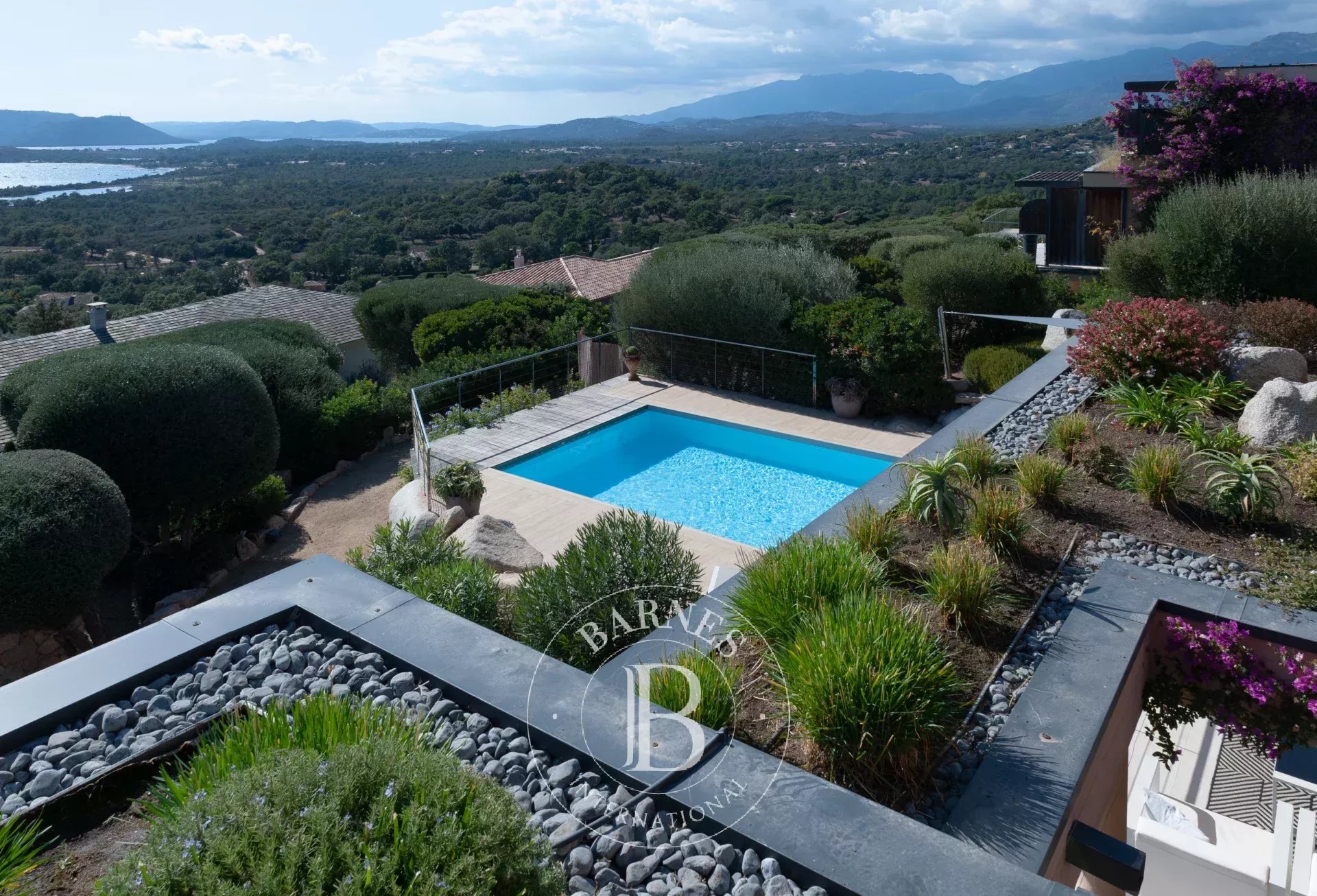 Zonza  - Villa  - picture 19
