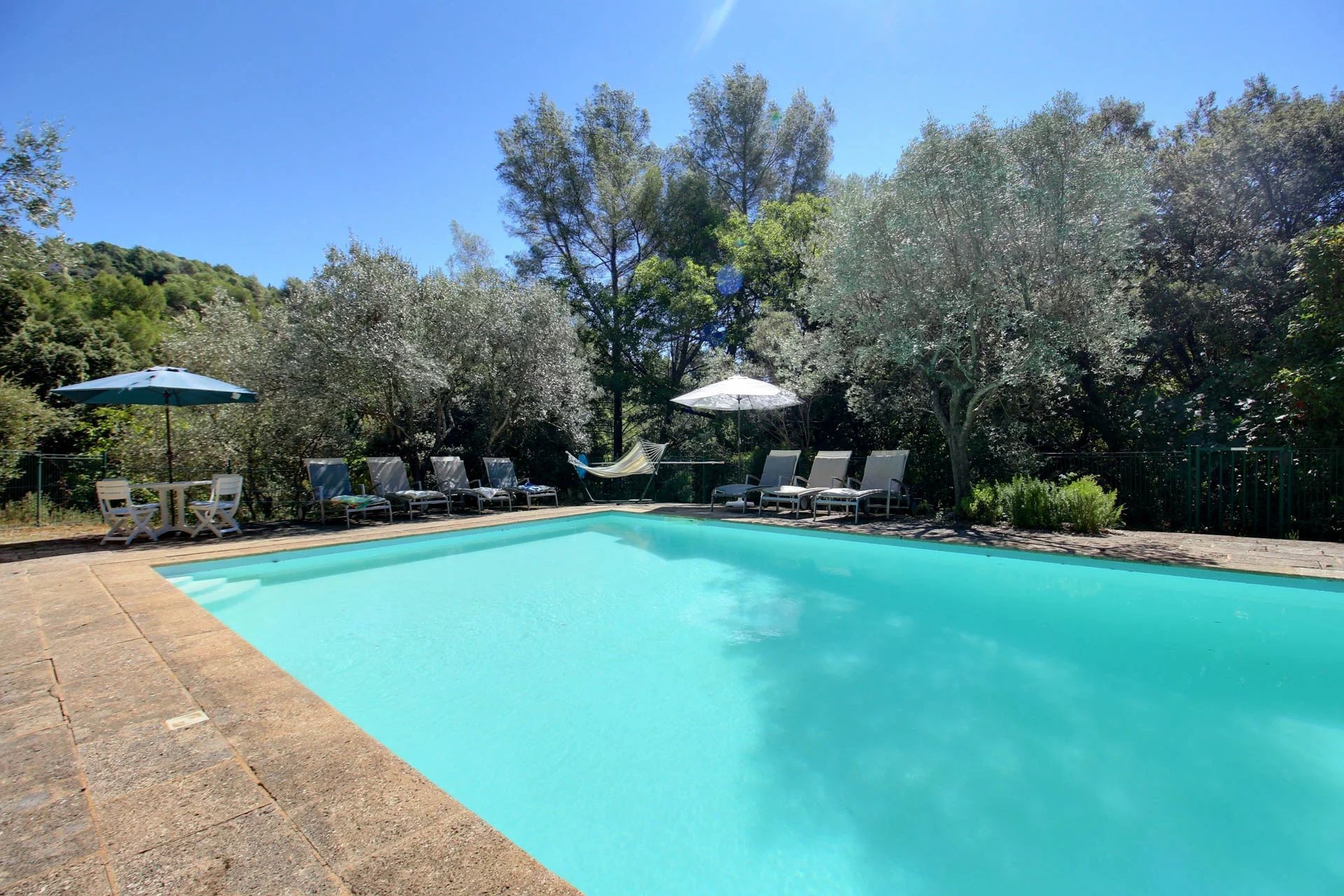 Old bergerie with view walking distance to the village - Callas Old bergerie with view walking distance to the village - Callas