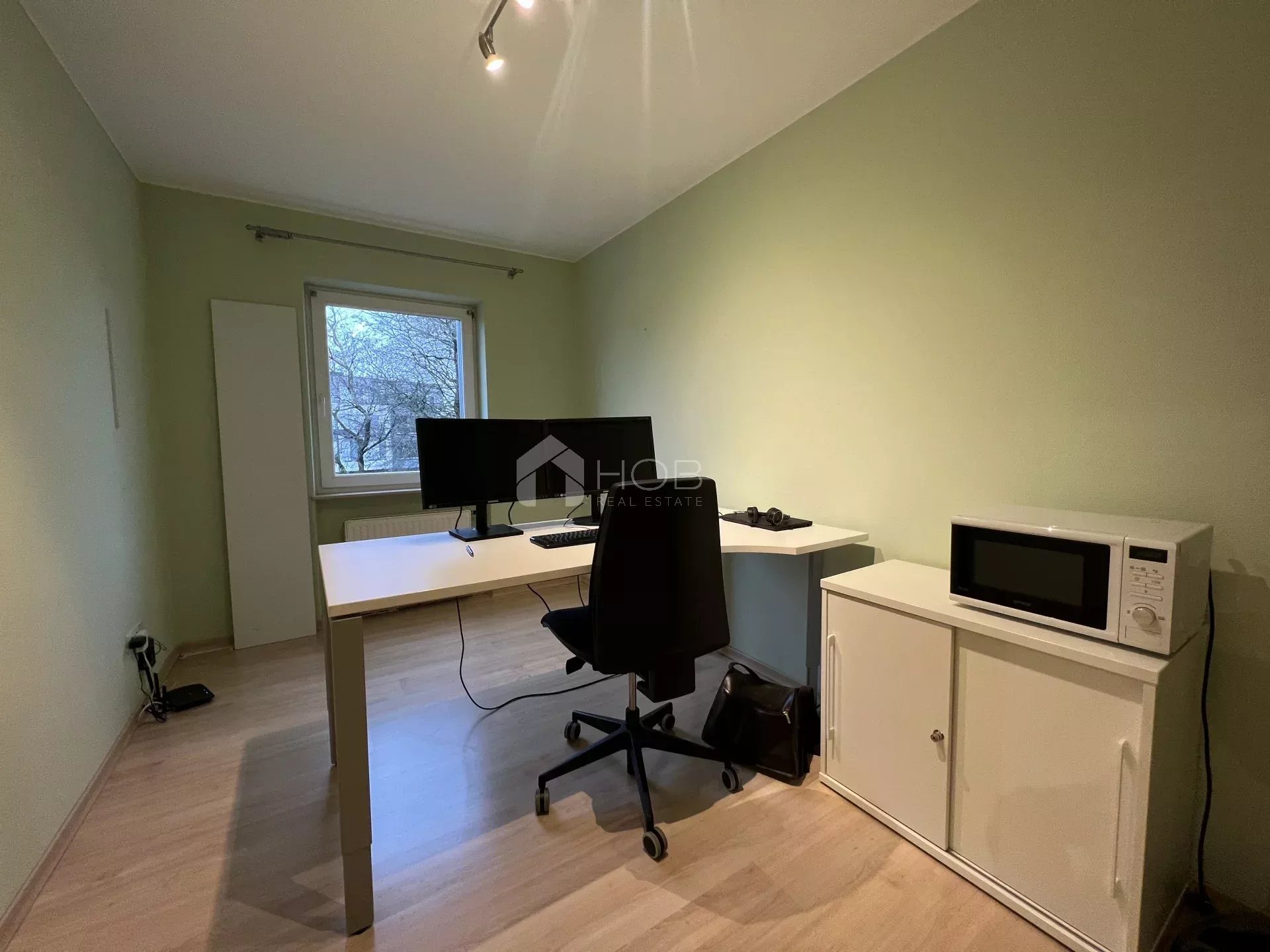 Bureau en location à Weiswampach